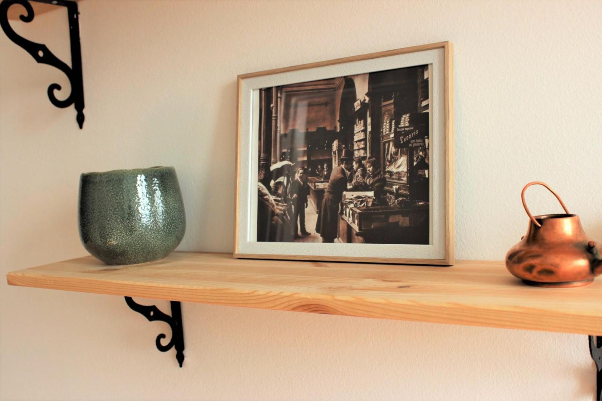 Apartamento Retrato De Lisboa