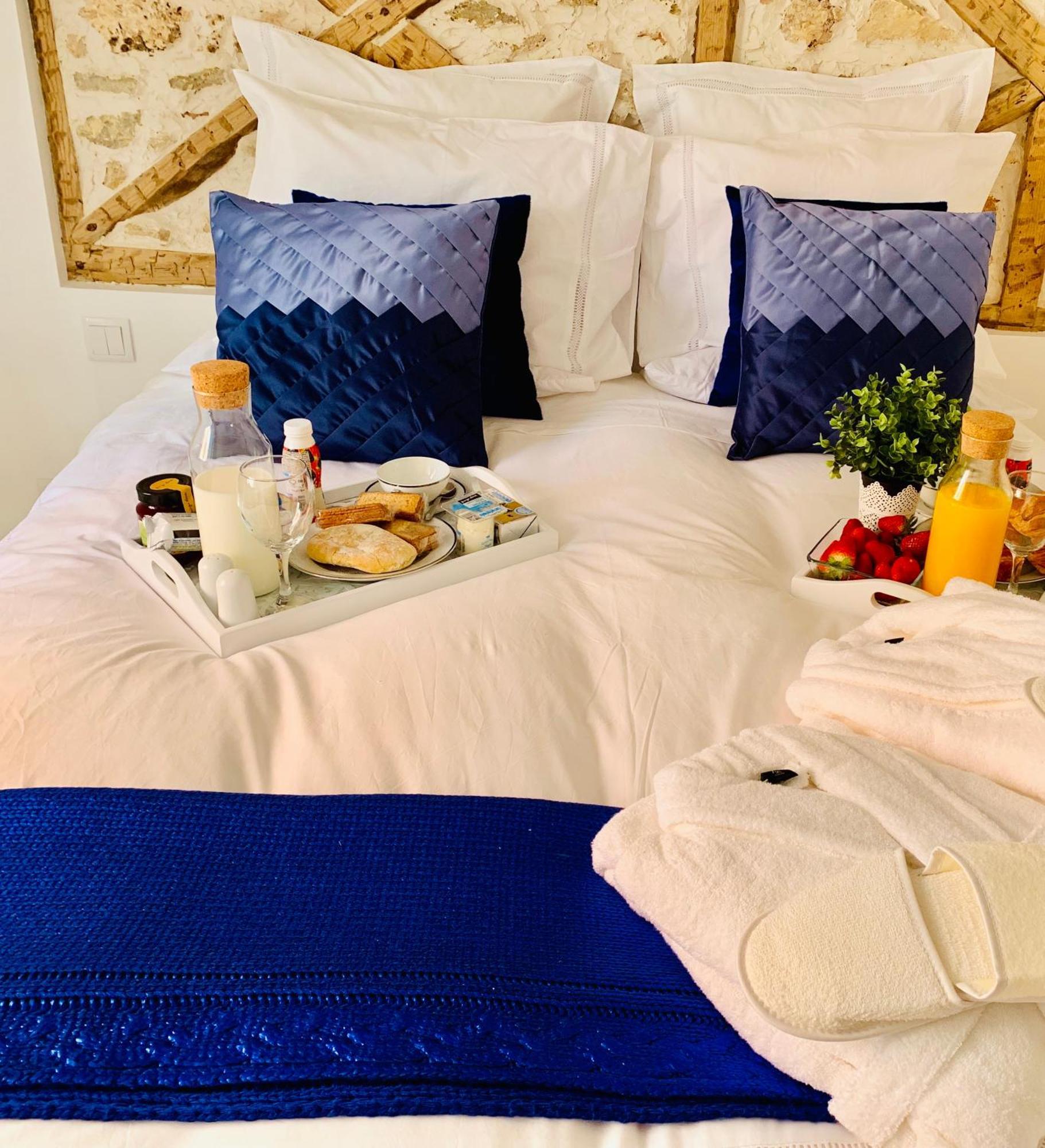 Apartamento Alfacinha Ajuda