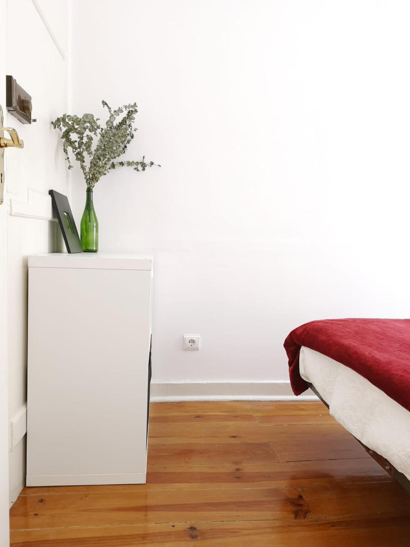 Apartamento Paradise House Lisboa