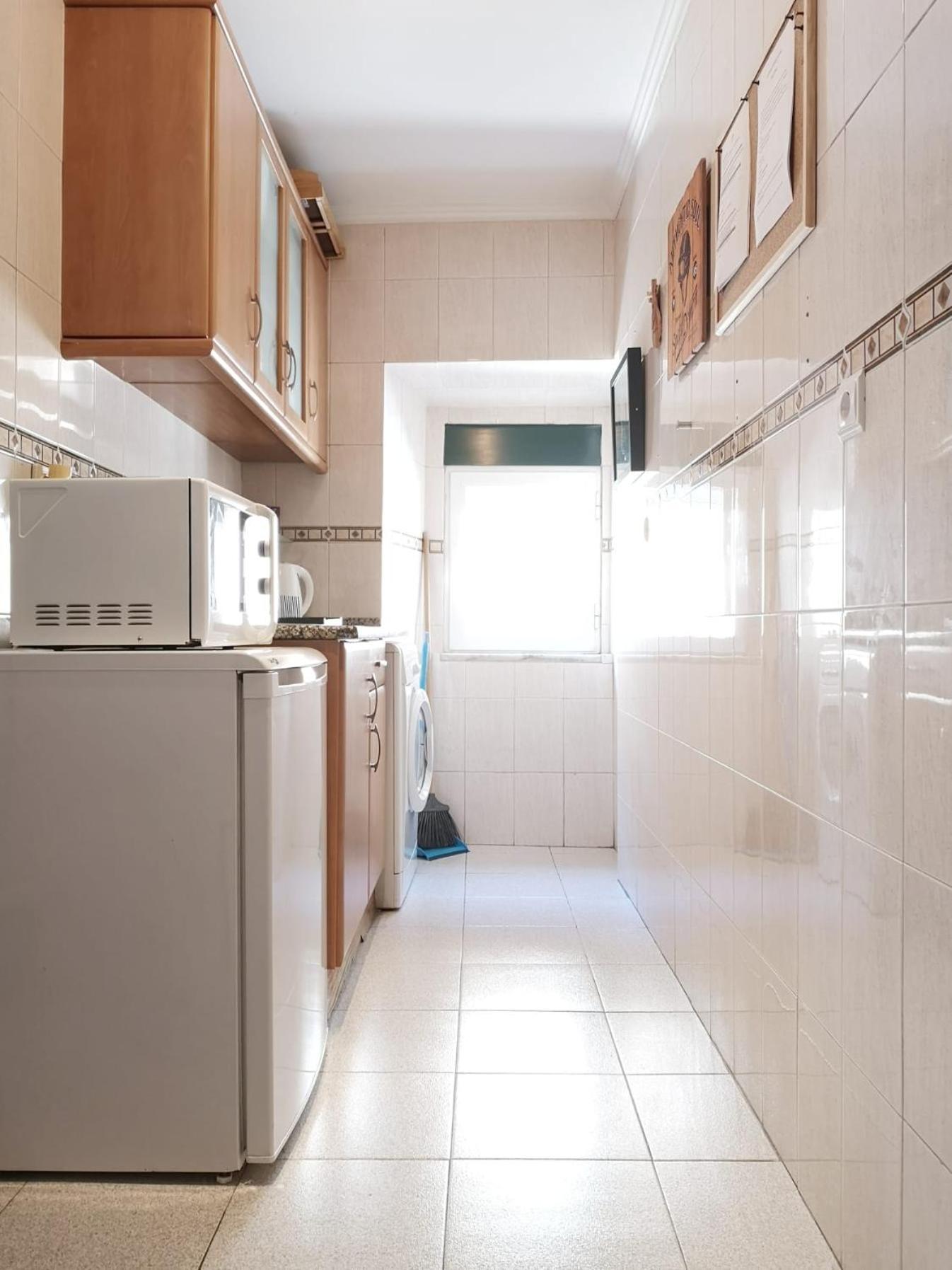 Apartamento Paradise House *