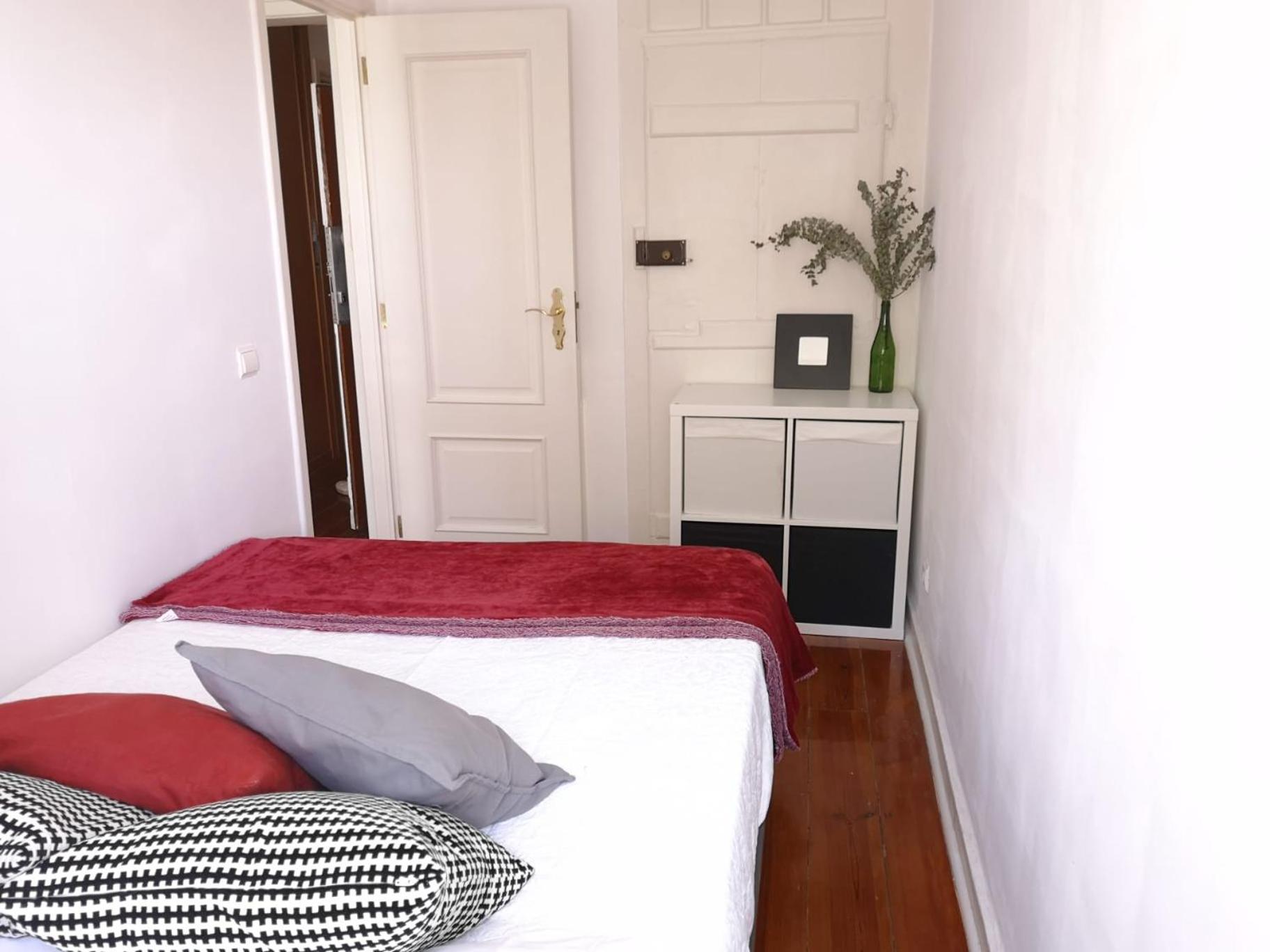 Apartamento Paradise House *