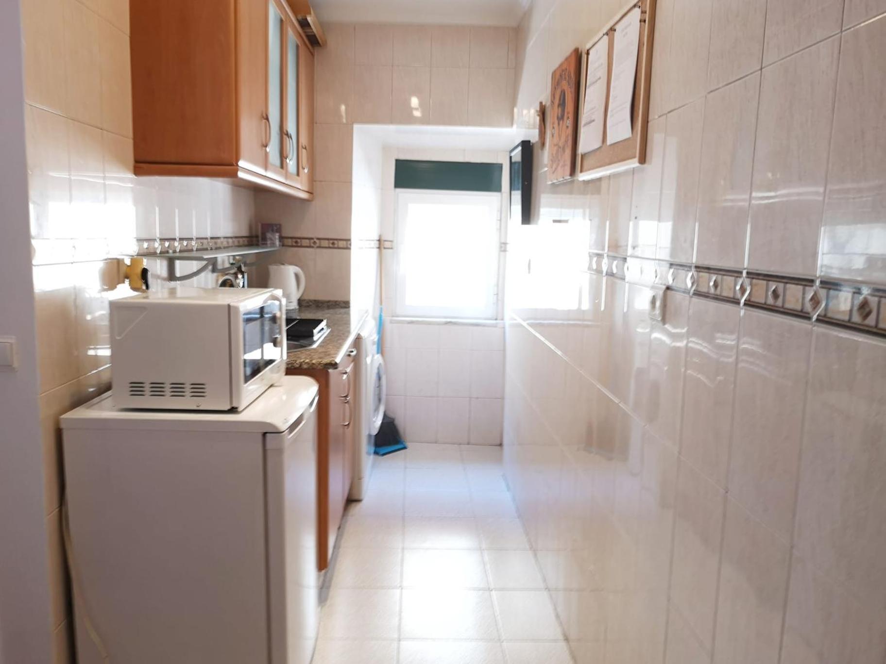Apartamento Paradise House