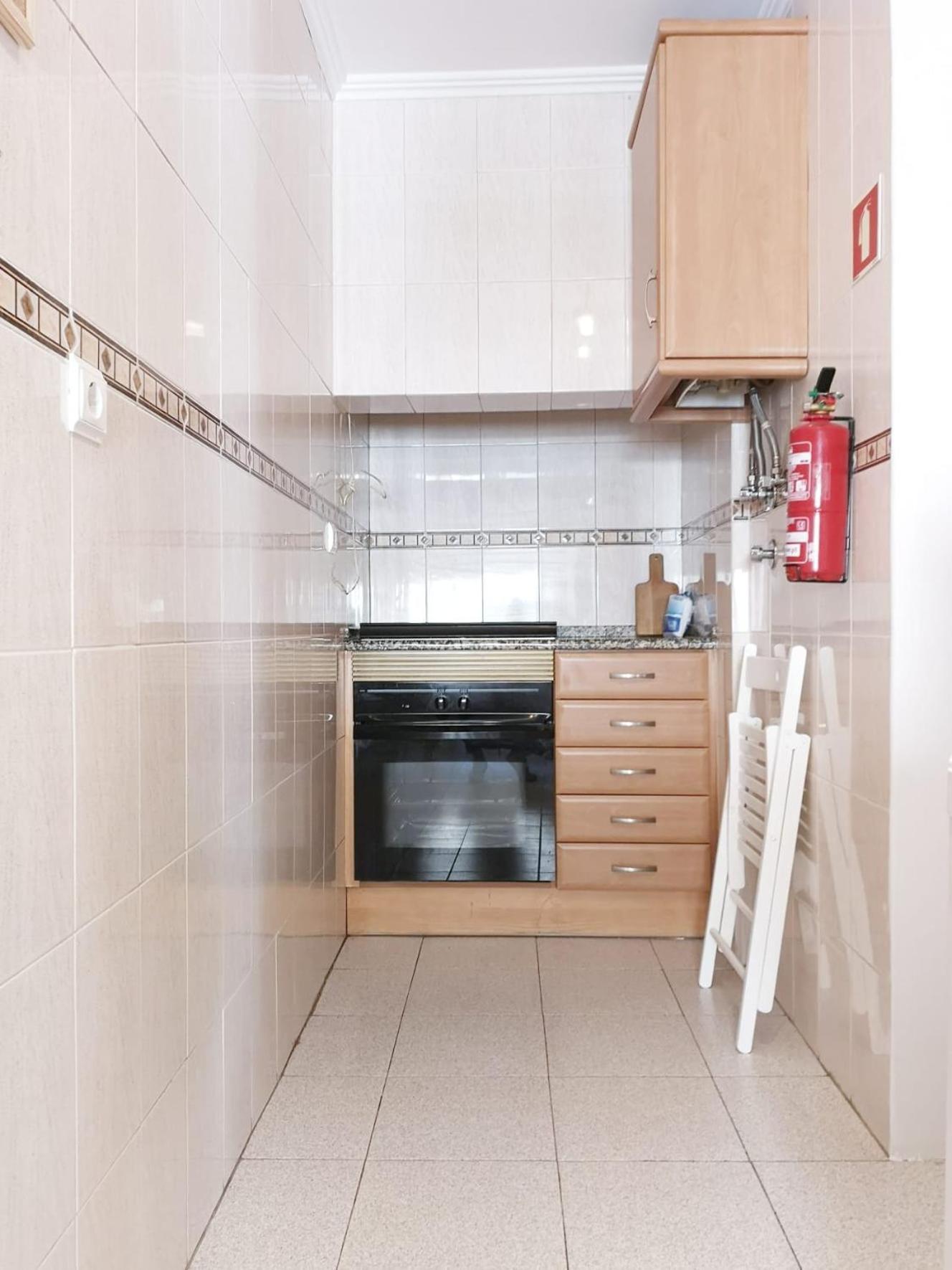 Apartamento Paradise House Lisboa