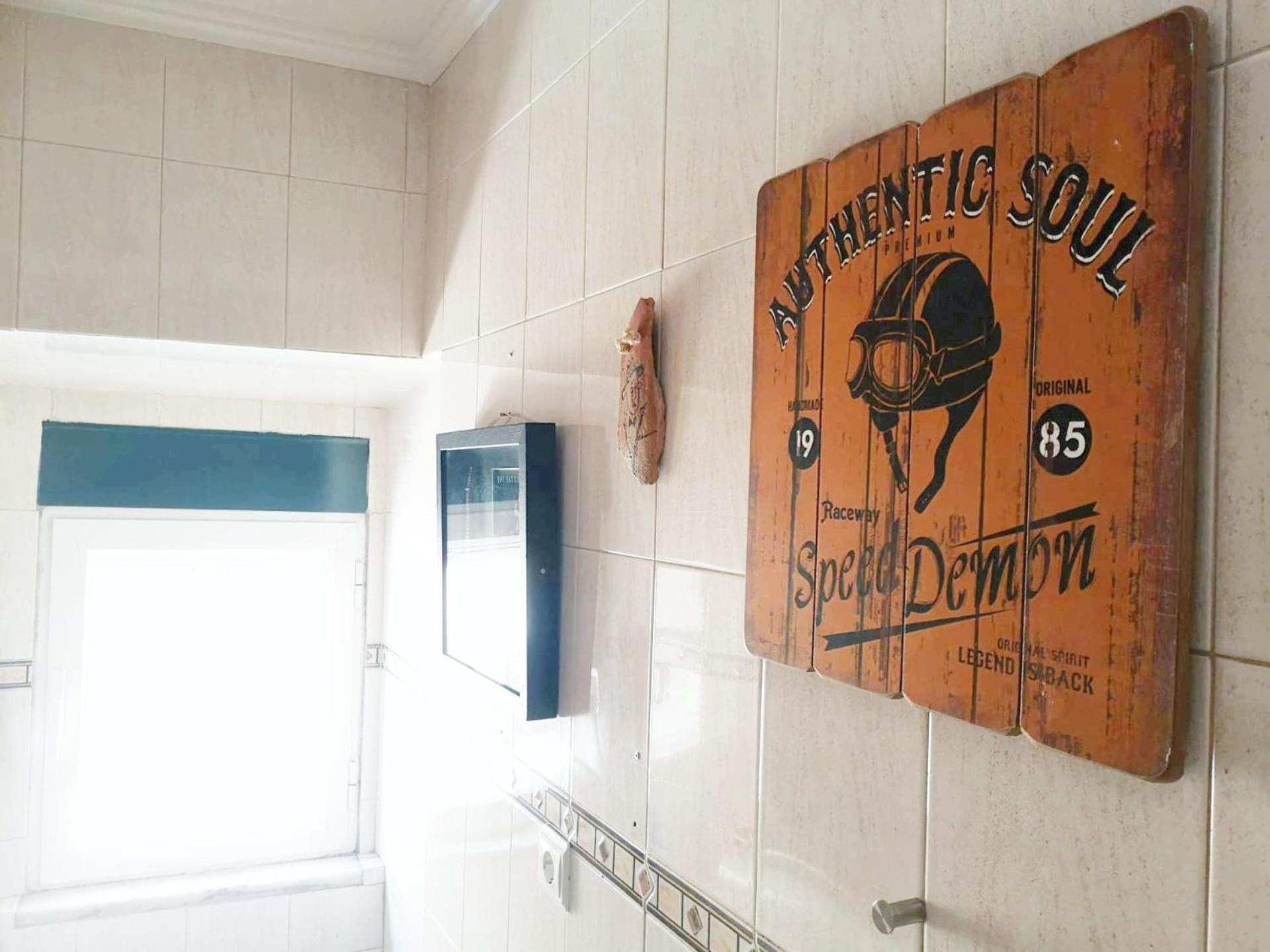 Apartamento Paradise House
