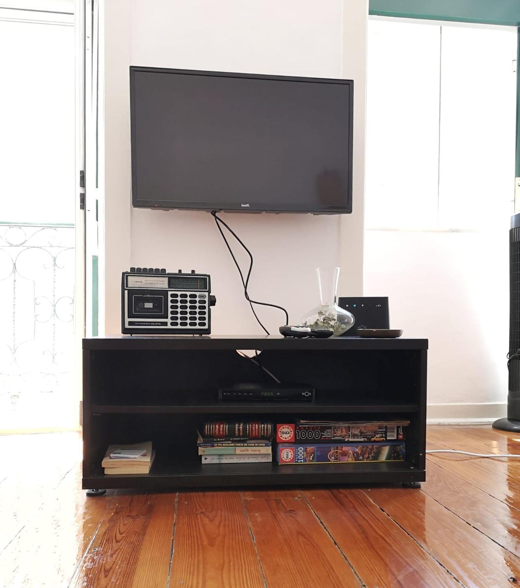 Apartamento Paradise House