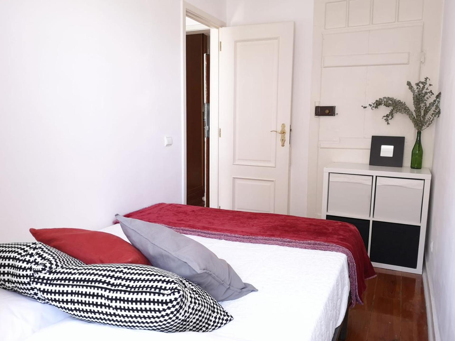 Apartamento Paradise House