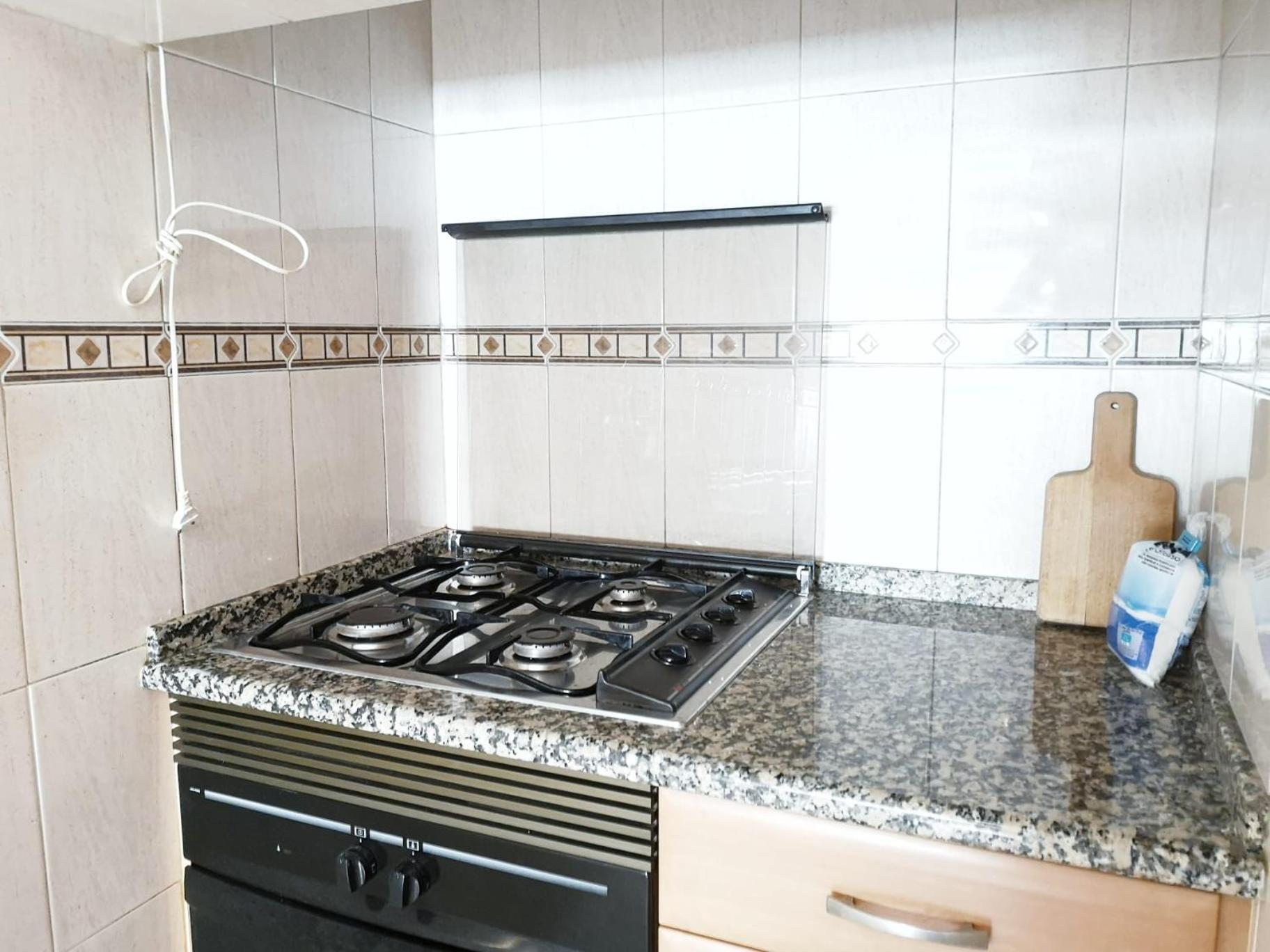 Apartamento Paradise House