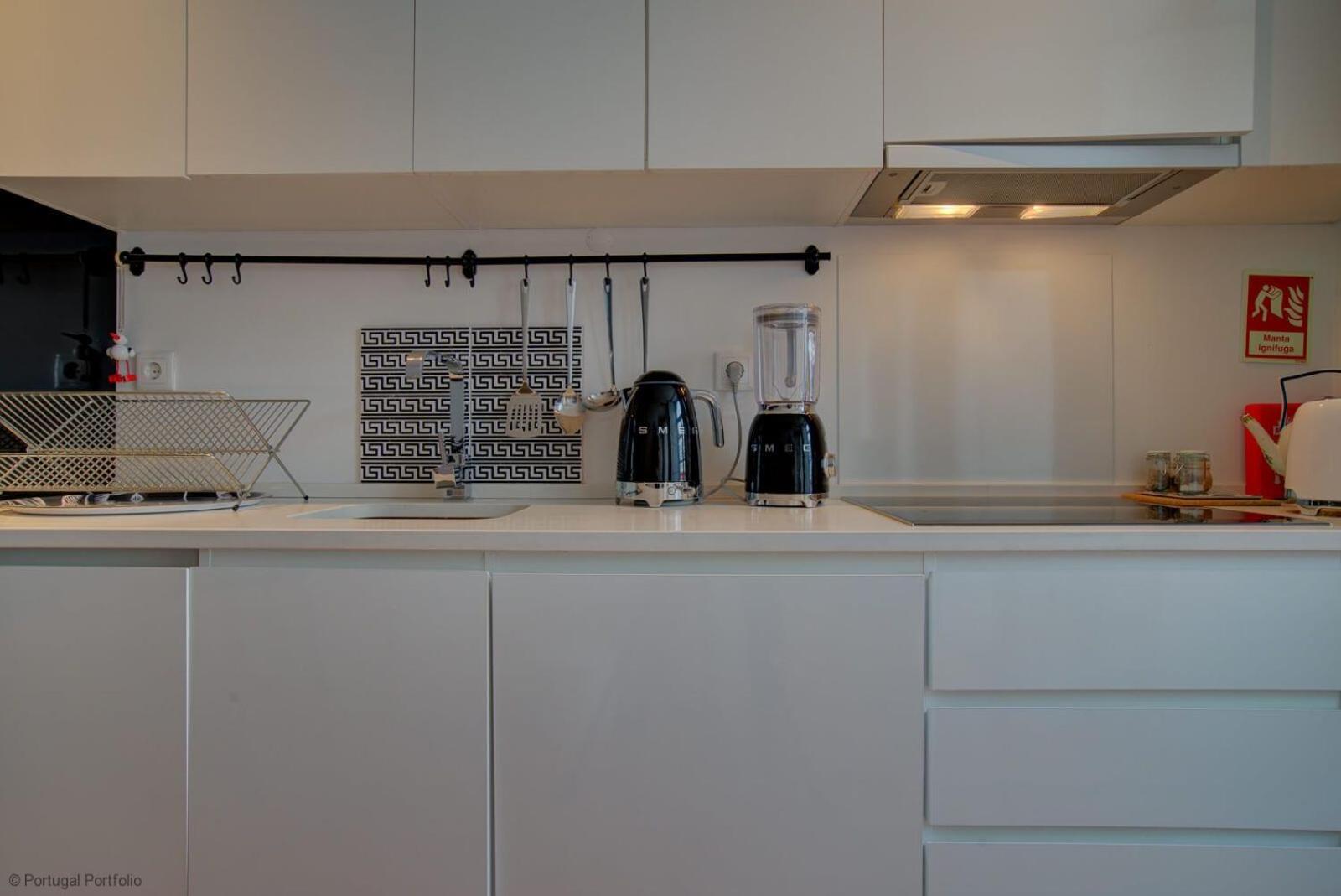 Apartamento Tracey & Neill's Place In Principe Real Lisboa