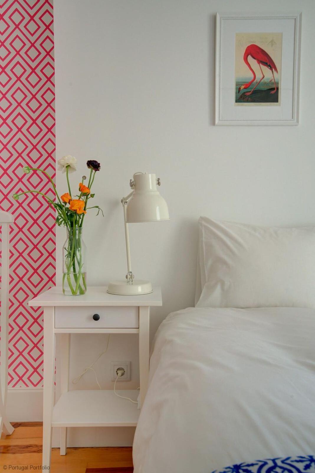 Apartamento Tracey & Neill's Place In Principe Real *