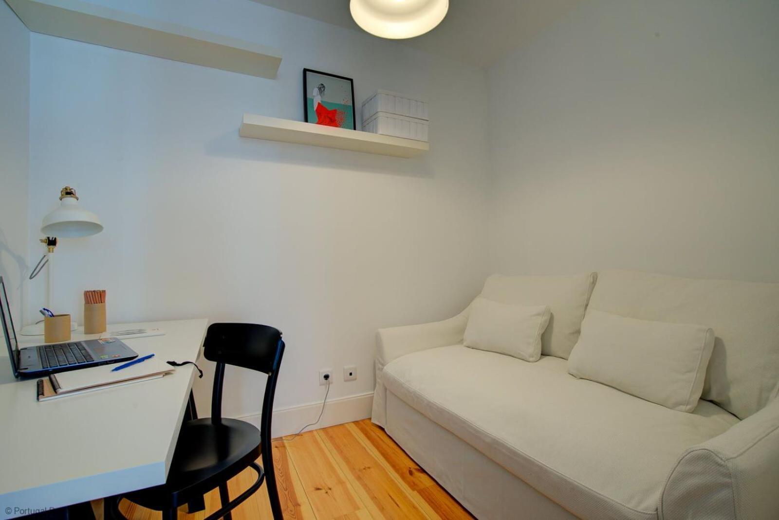 Apartamento Tracey & Neill's Place In Principe Real *