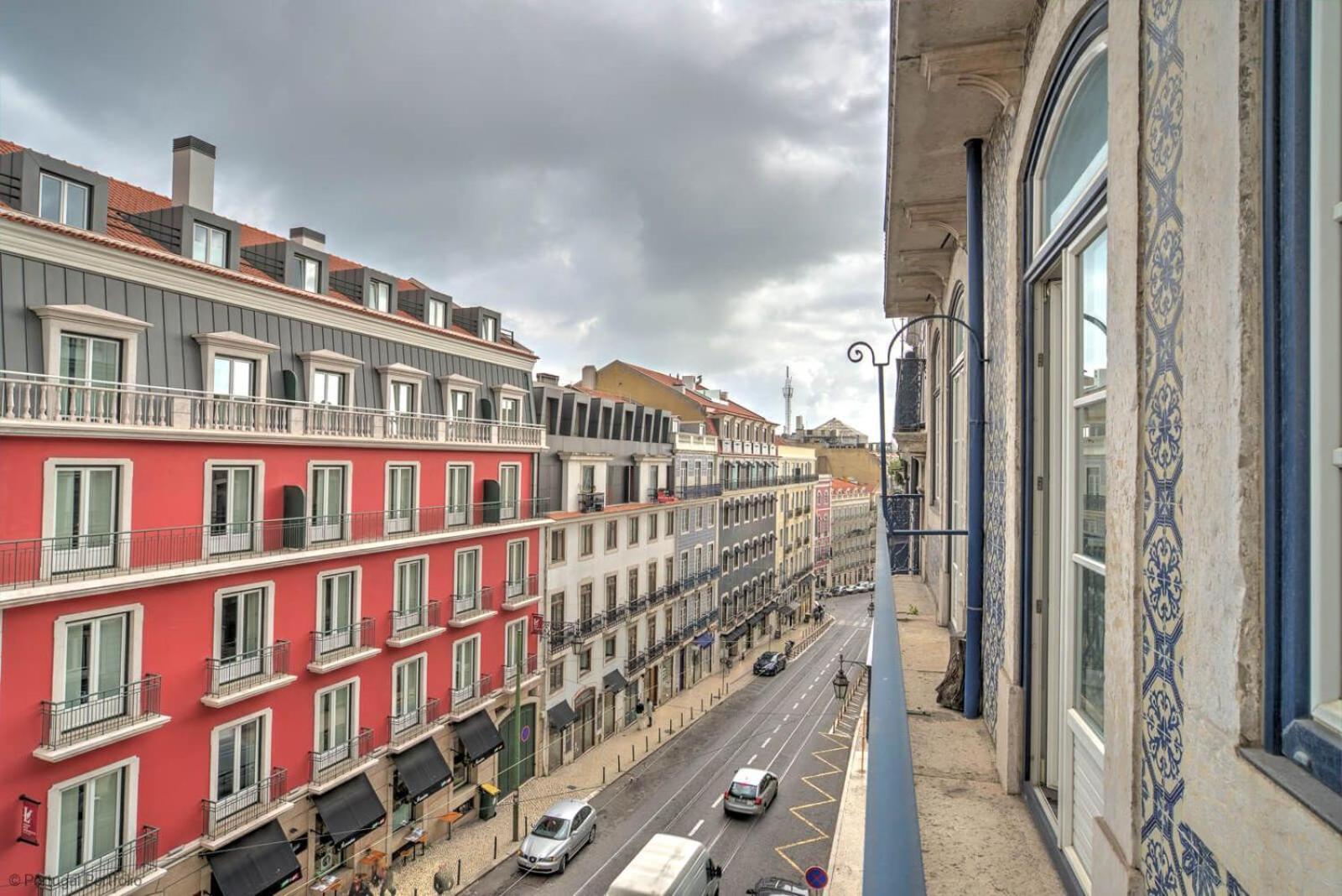 Tracey & Neill's Place In Principe Real Lisboa