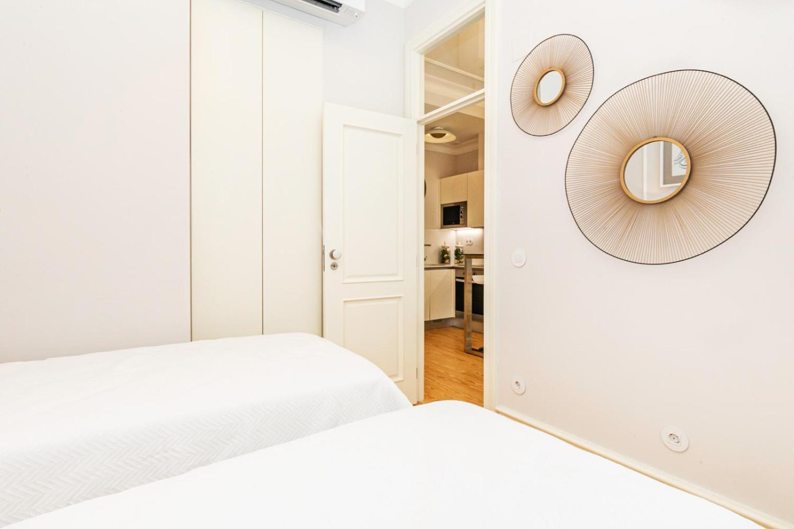 Apartamento Augusta Street 231 Lisboa