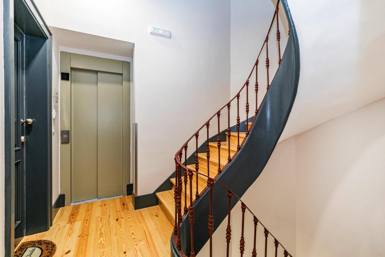 Apartamento Augusta Street 231