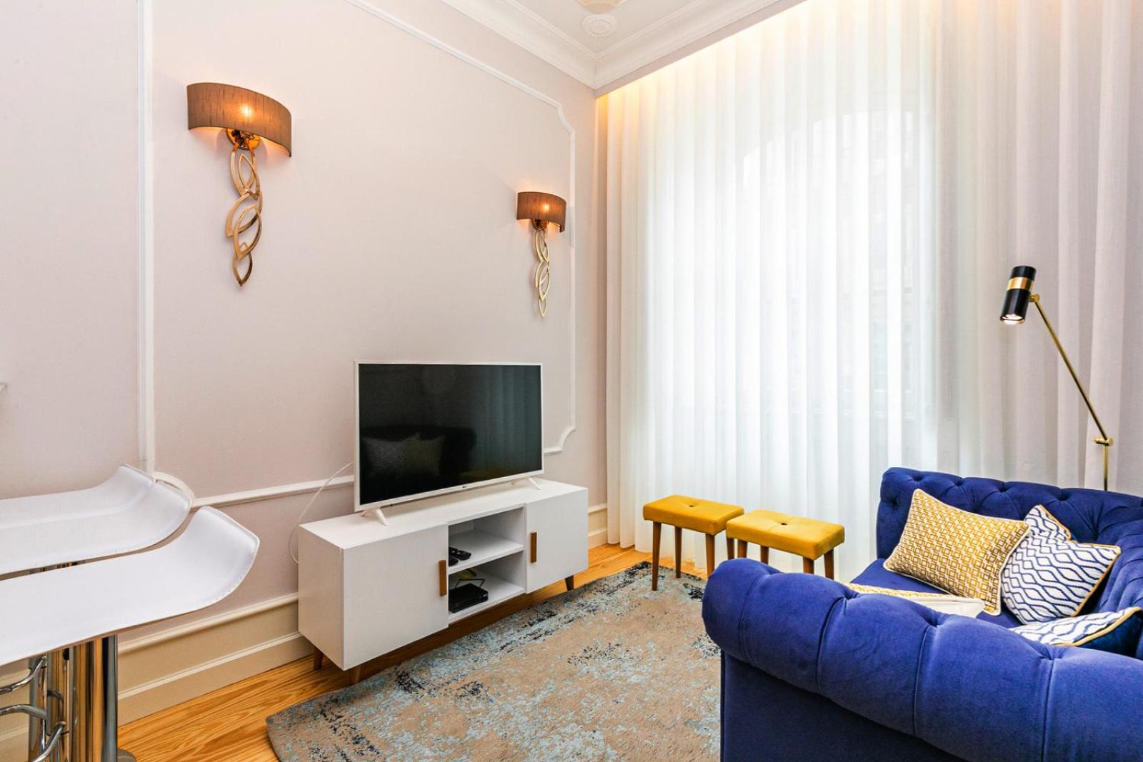 Apartamento Augusta Street 231 Lisboa