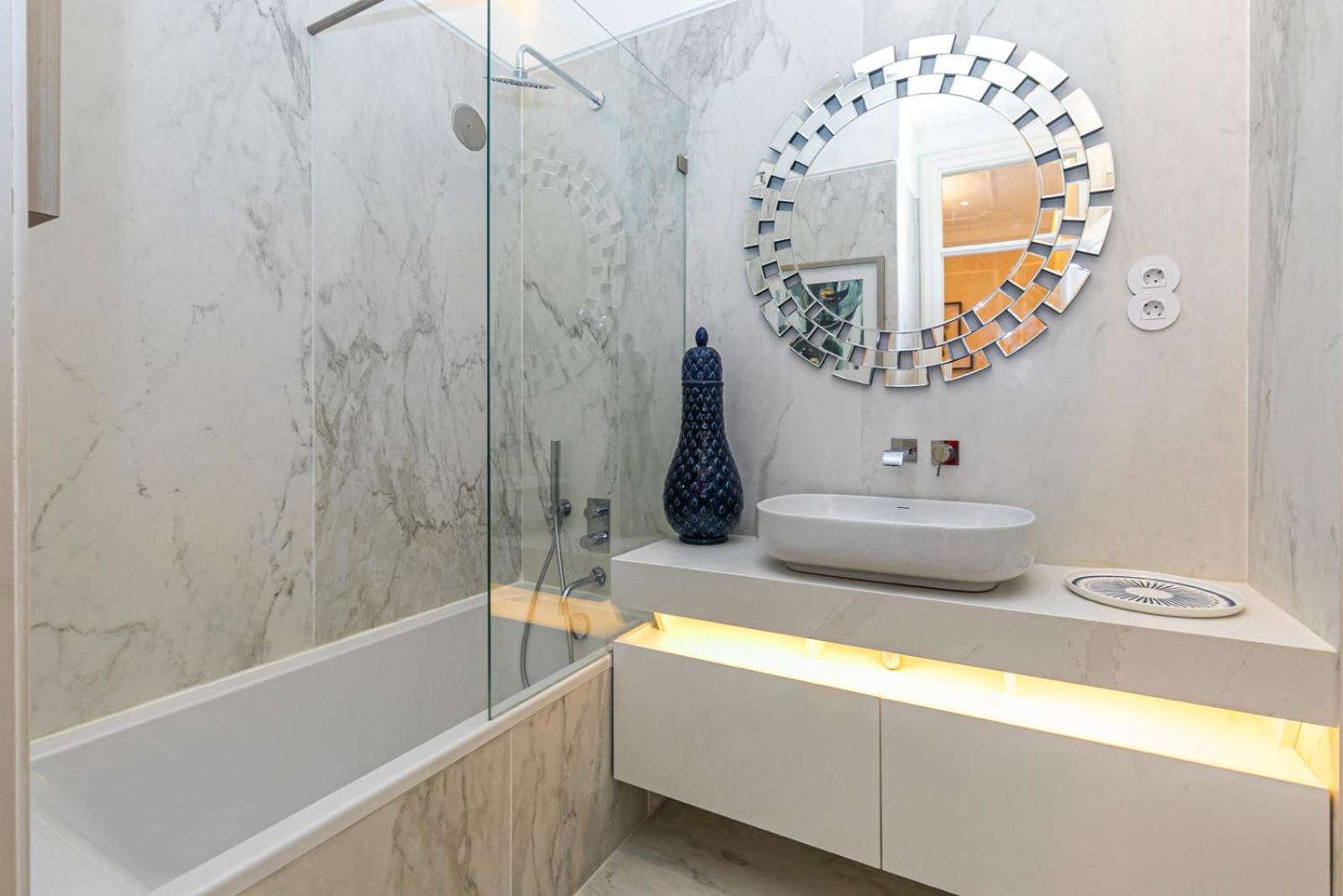 Apartamento Augusta Street 231