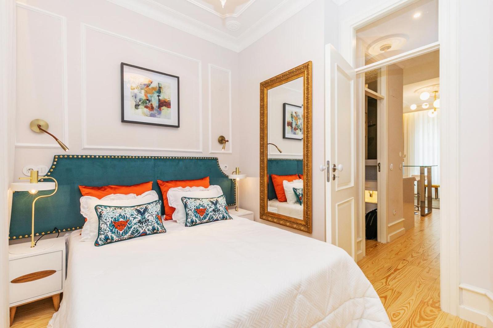 Apartamento Augusta Street 231 Lisboa