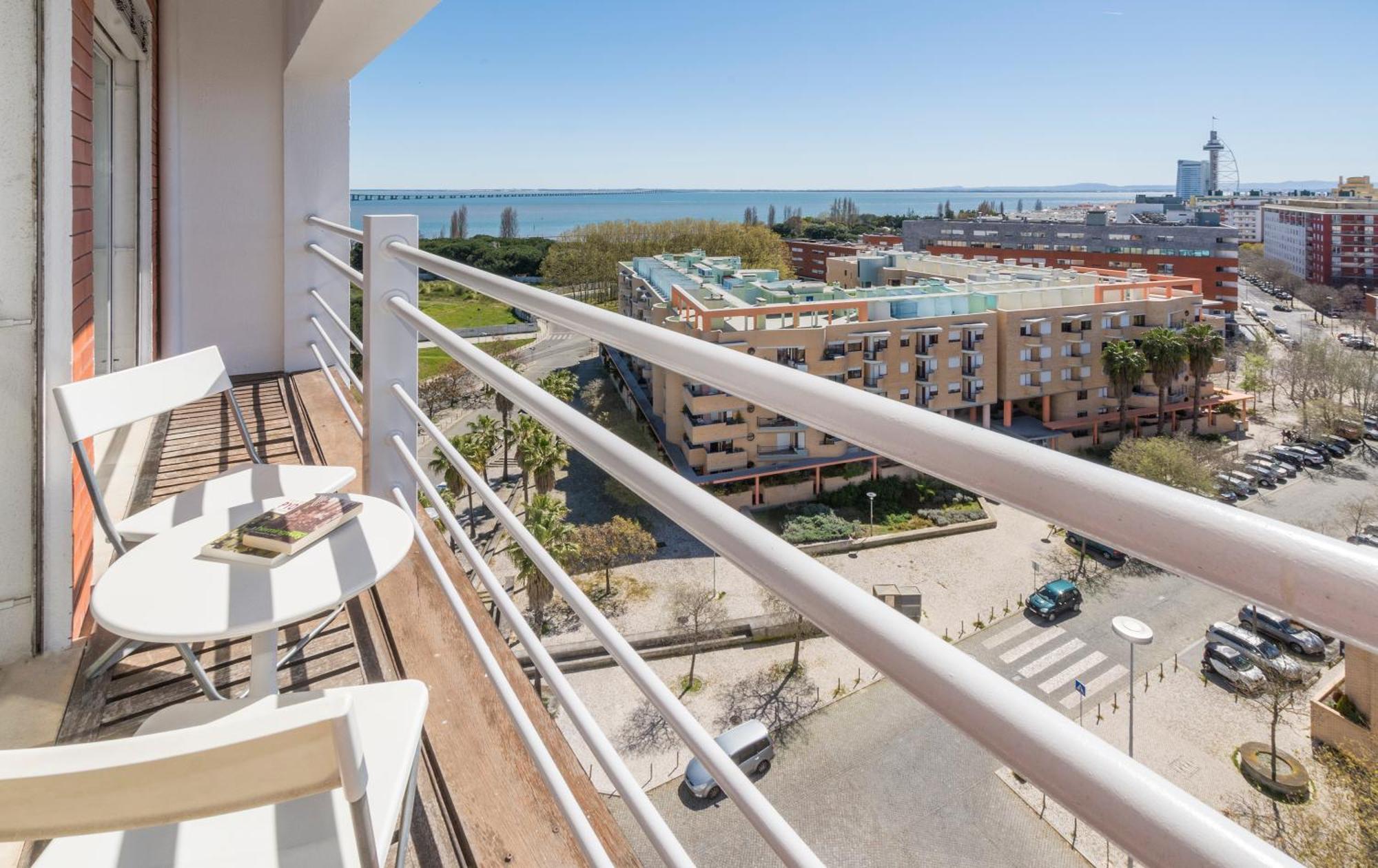 Apartamento Eco @ Torre *