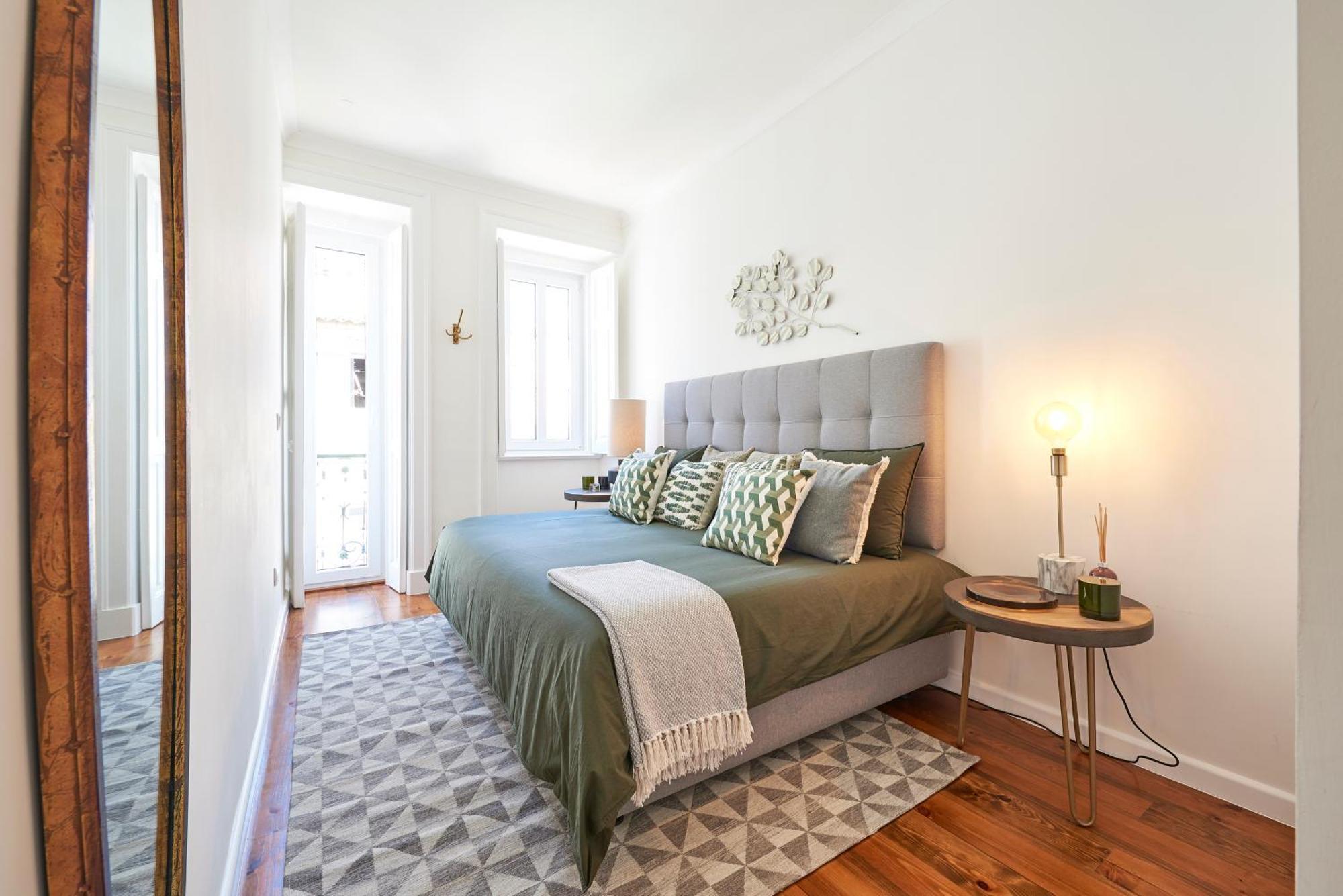 Apartment Elegant Santana Lisbon