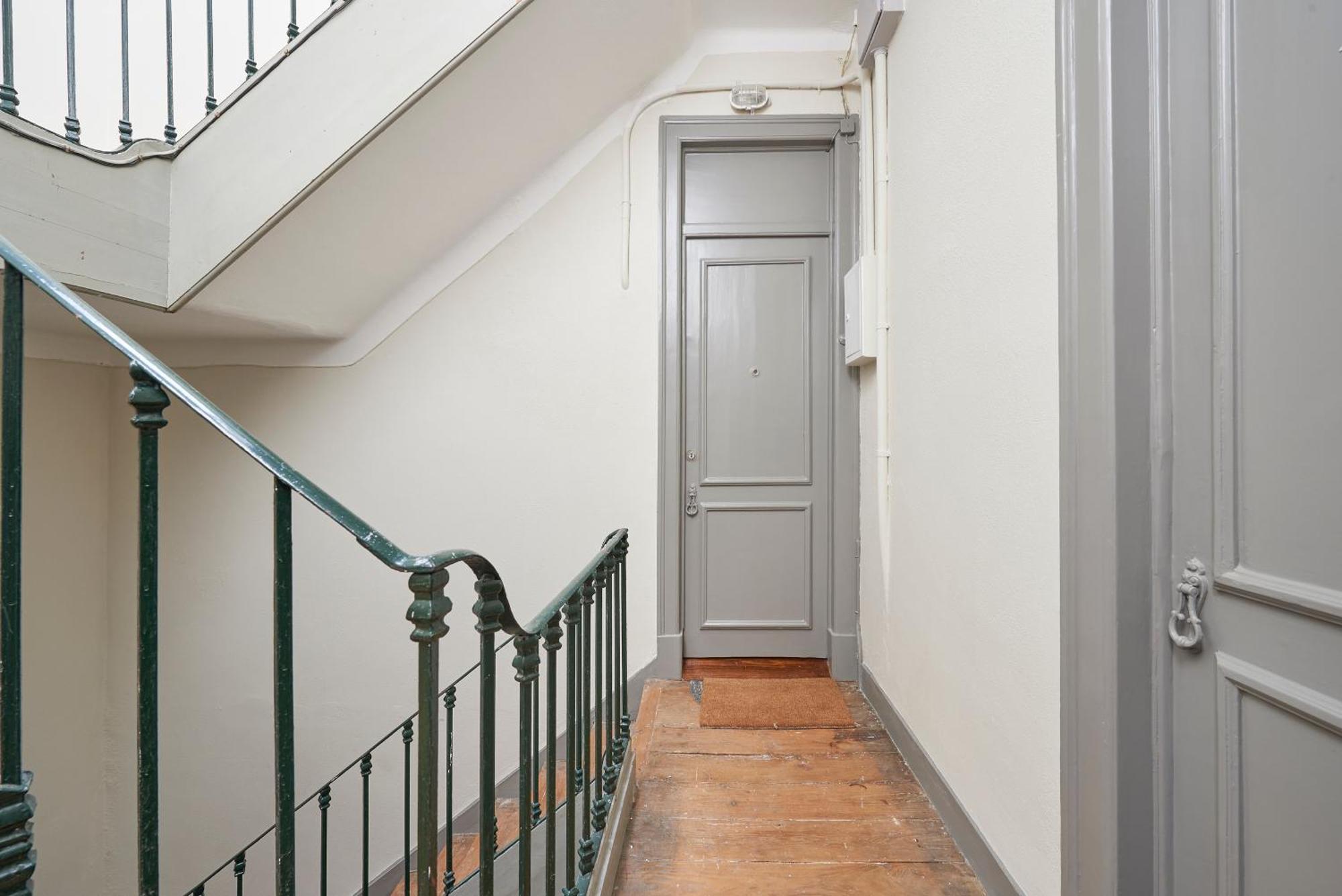 Apartment Elegant Santana