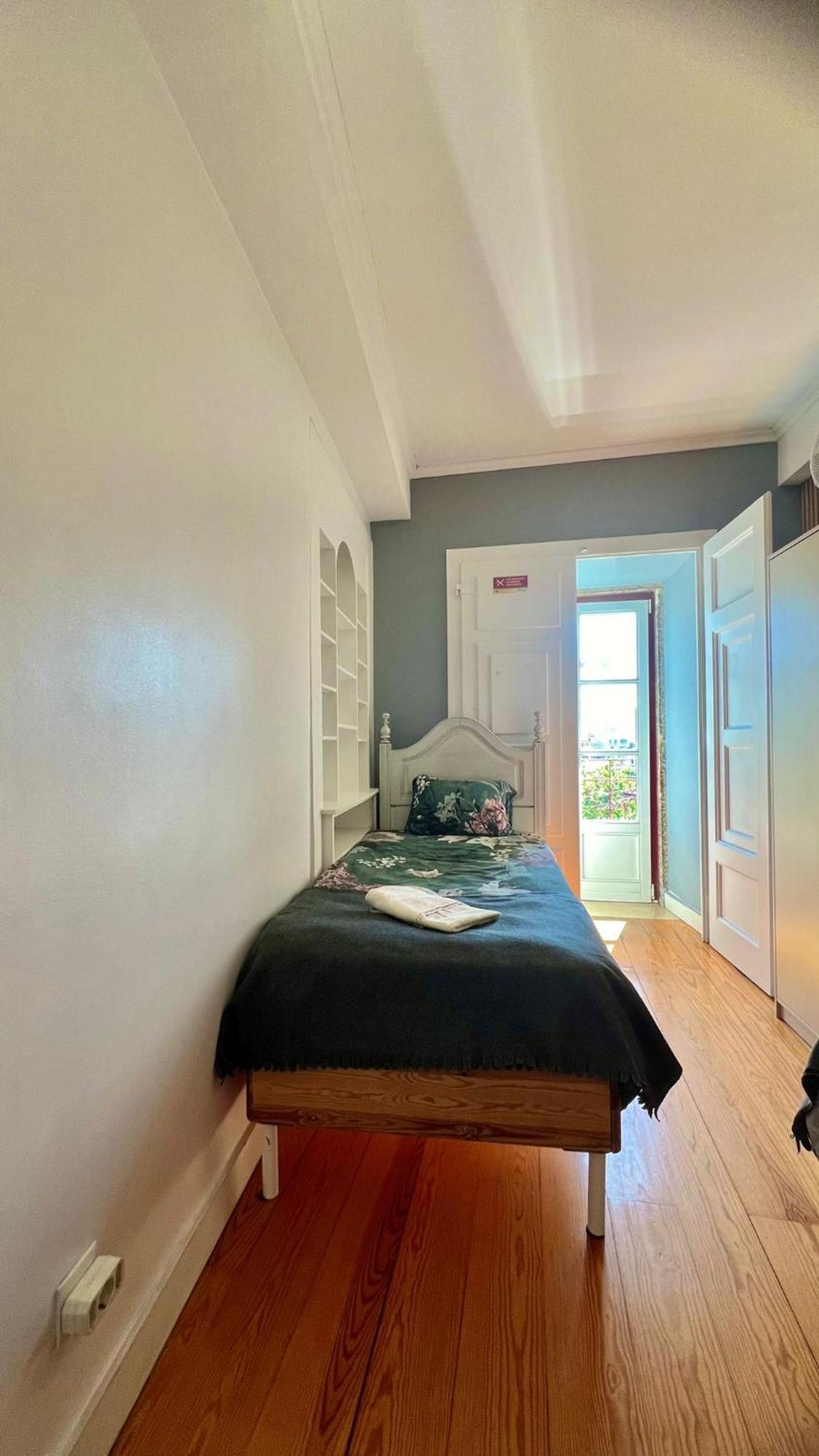 Apartamento Frank's House & Happy Downtown Lisboa