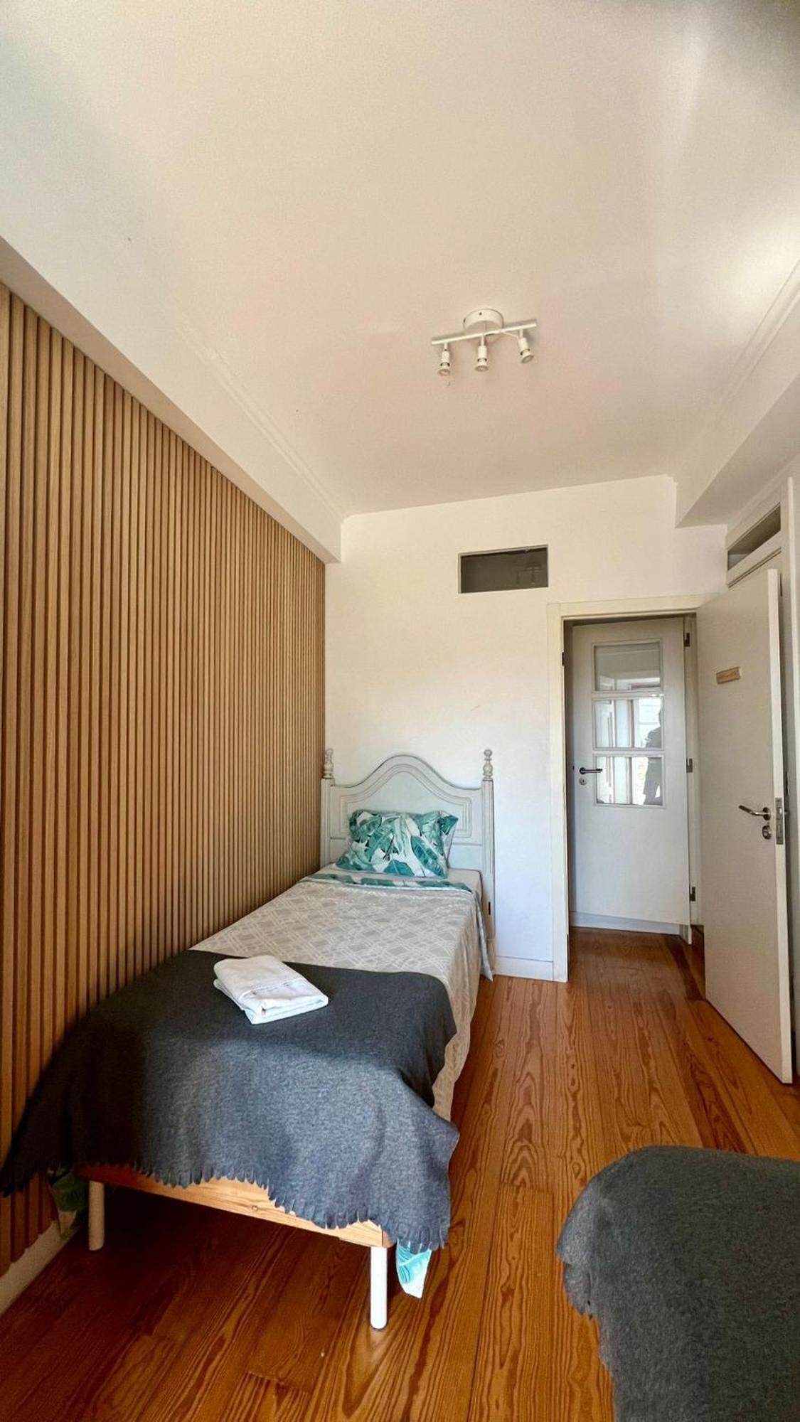 Apartamento Frank's House & Happy Downtown *