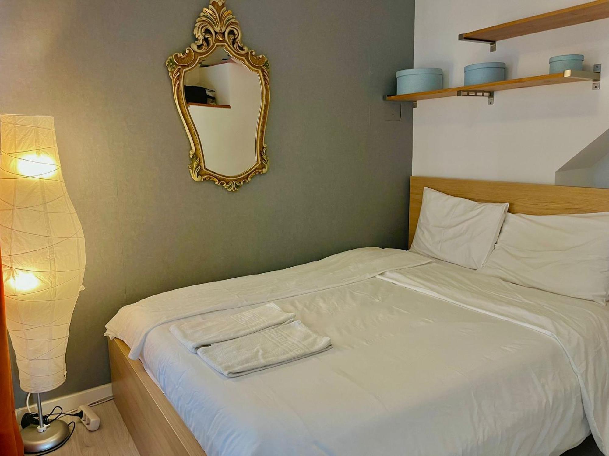 Apartamento 1 Bedroom - Tv Da Madalena 01 Lisboa