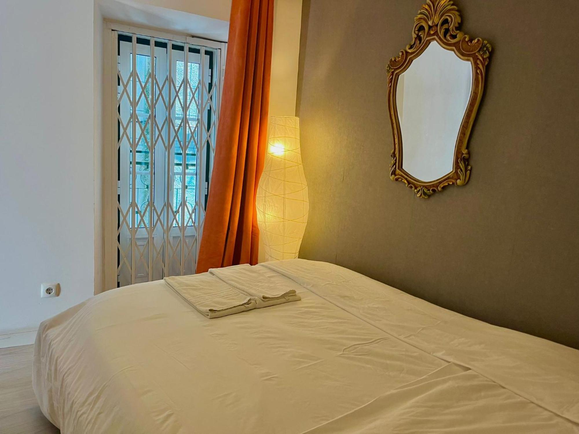 Apartamento 1 Bedroom - Tv Da Madalena 01