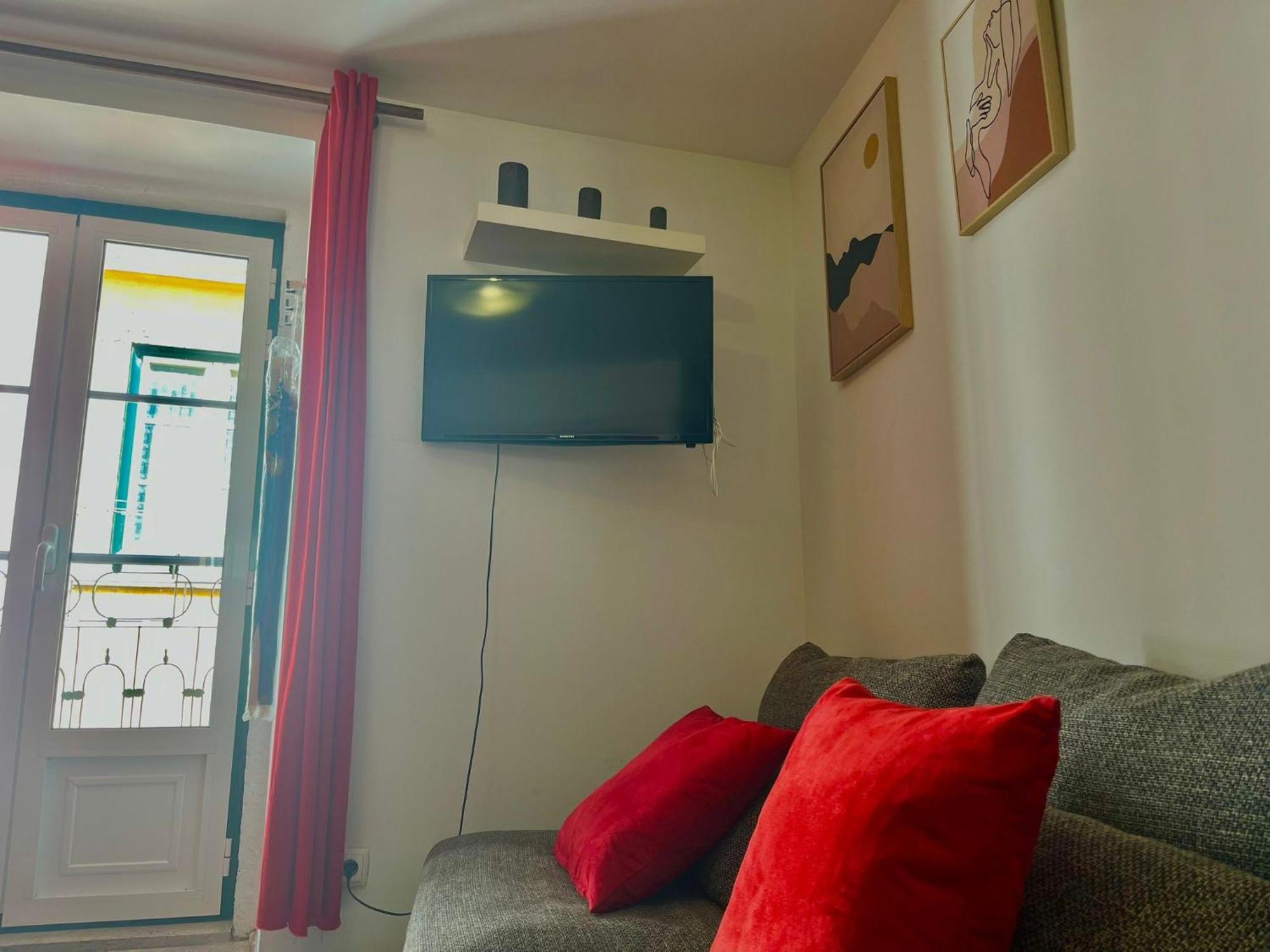 1 Bedroom - Tv Da Madalena 01 Lisboa