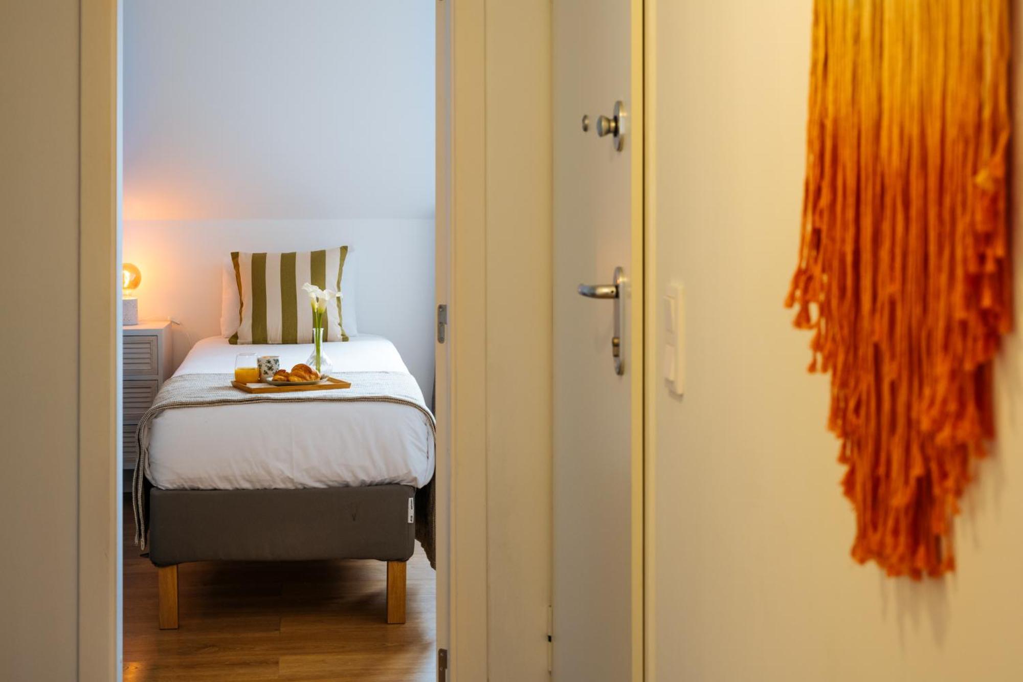 Apartamento Skyline By Misha's Place 5e