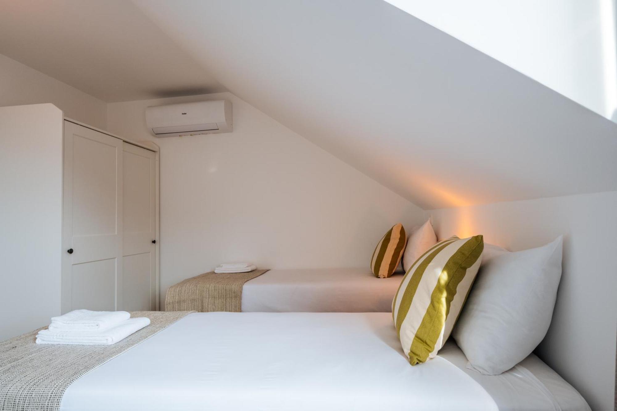 Apartamento Skyline By Misha's Place 5e *