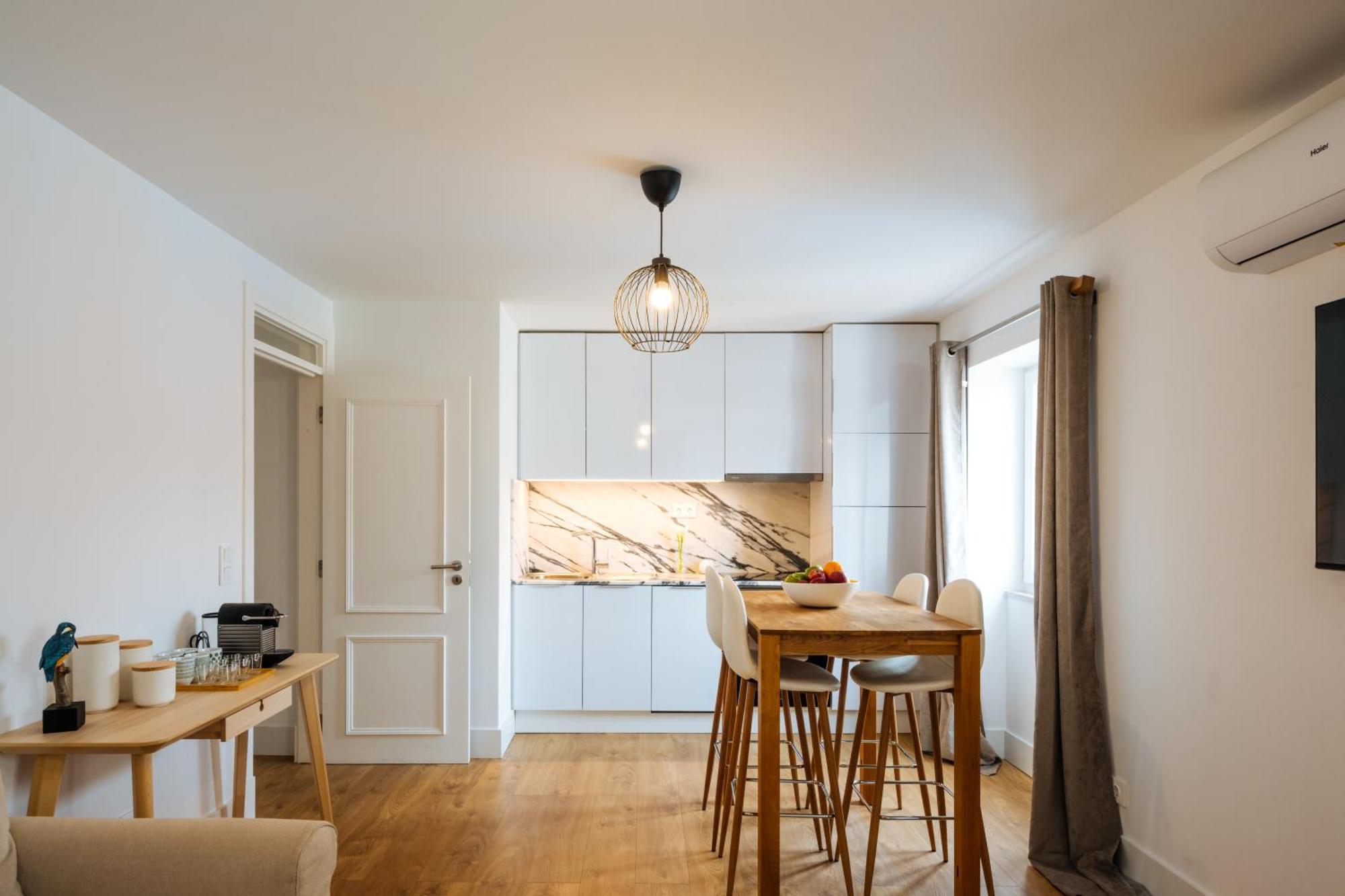 Apartamento Skyline By Misha's Place 5e *