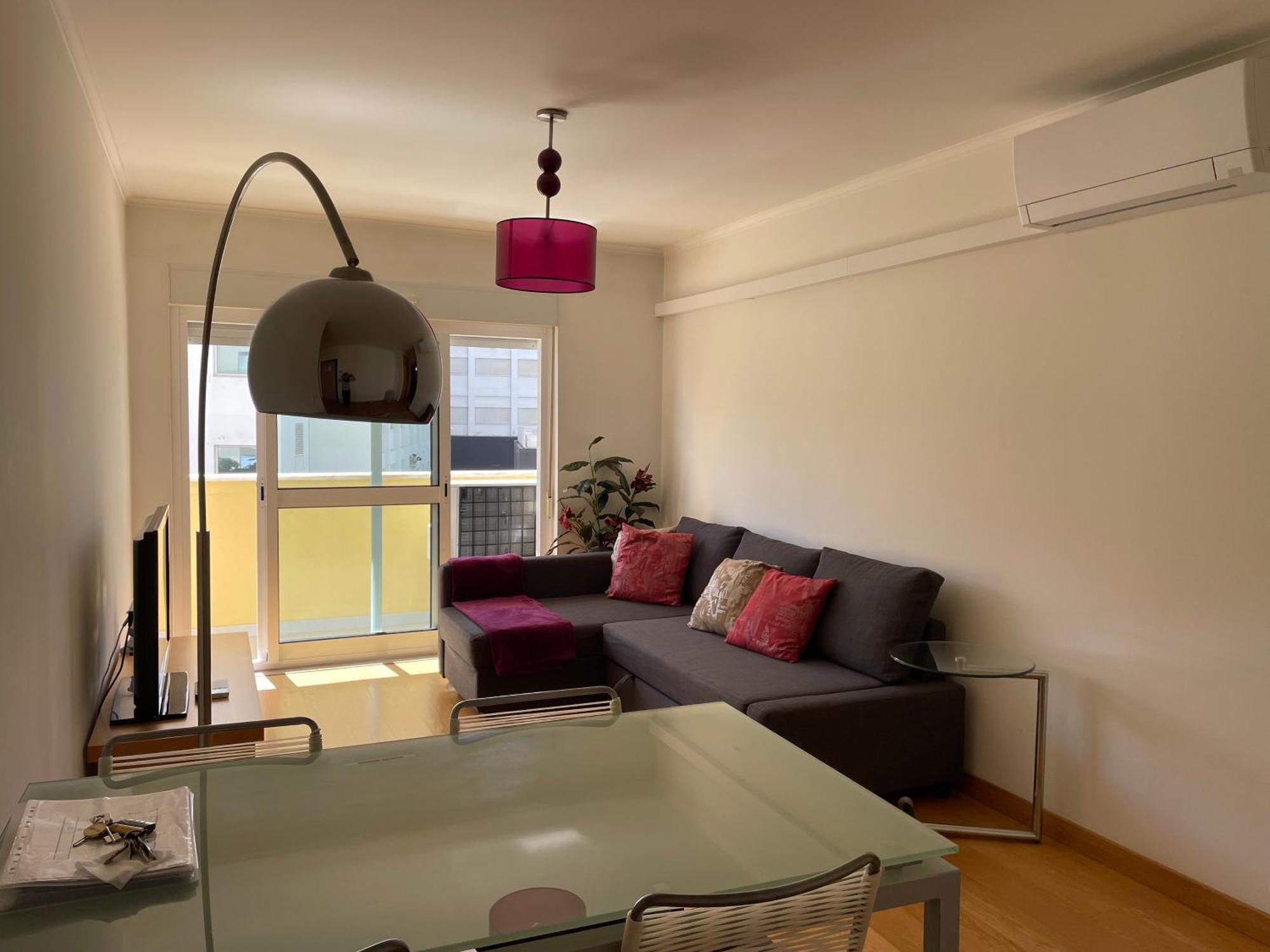 Apartamento Spirit