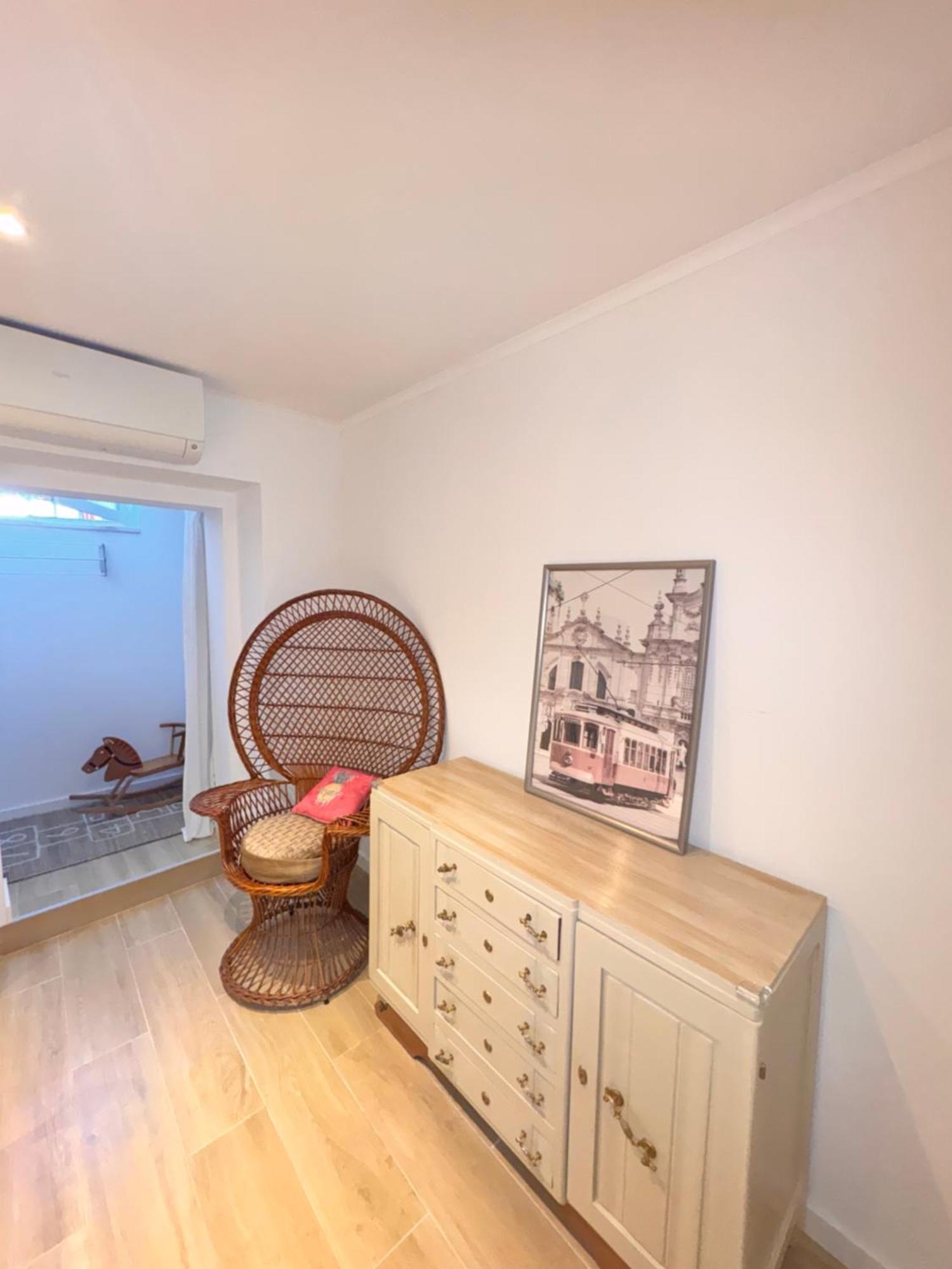Apartamento Ponte 25 Abril