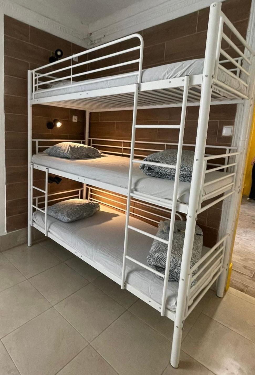 Hostal Samps Lisboa
