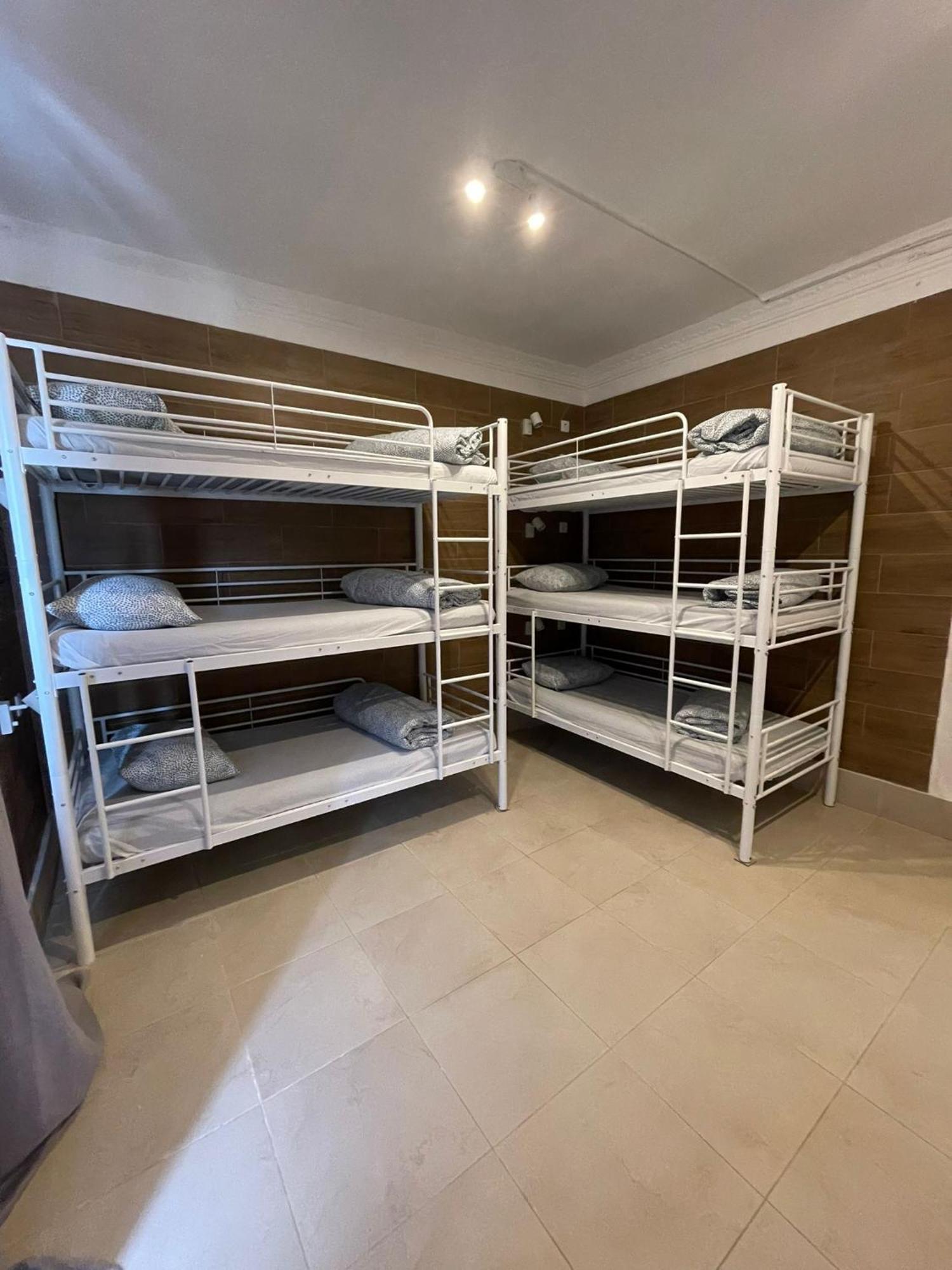 Hostal Samps