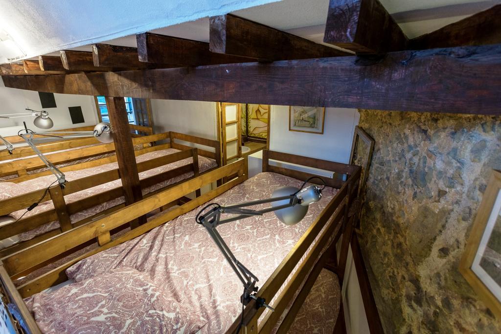 Arty Albergue