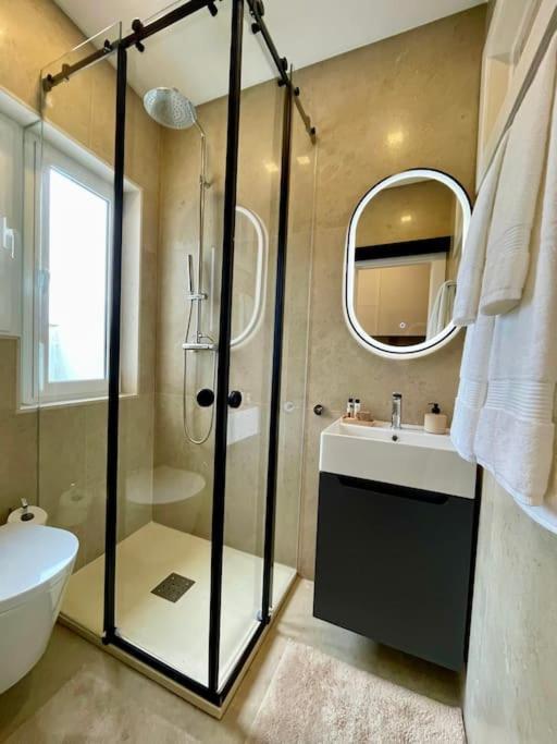 Apartamento Stylish & Sunrise From Your Sofa - Stay! Lisboa