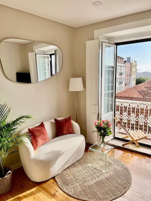 Apartamento Stylish & Sunrise From Your Sofa - Stay! *