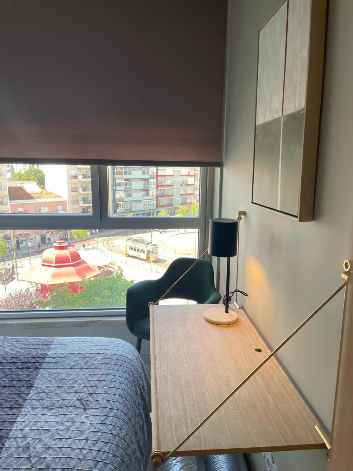 Apartamento Besthomestay-lisbon