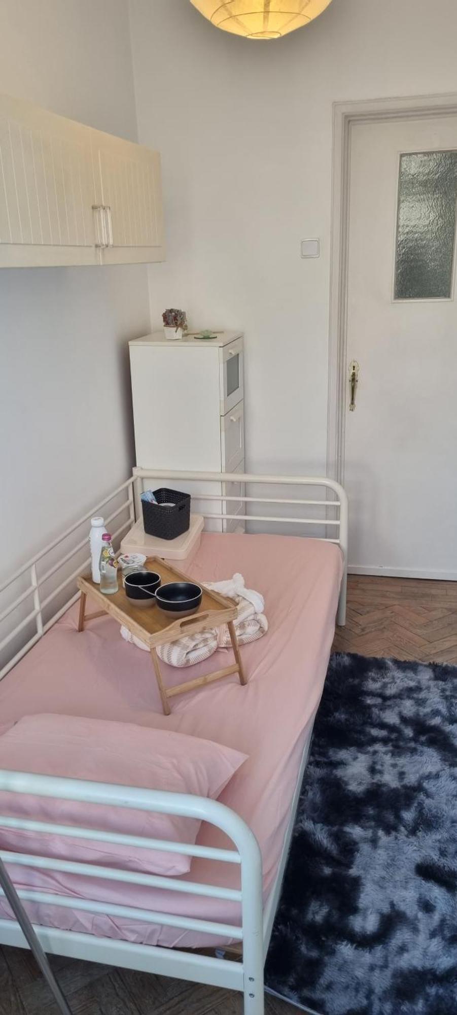 Habitación en casa particular Nivea Soares