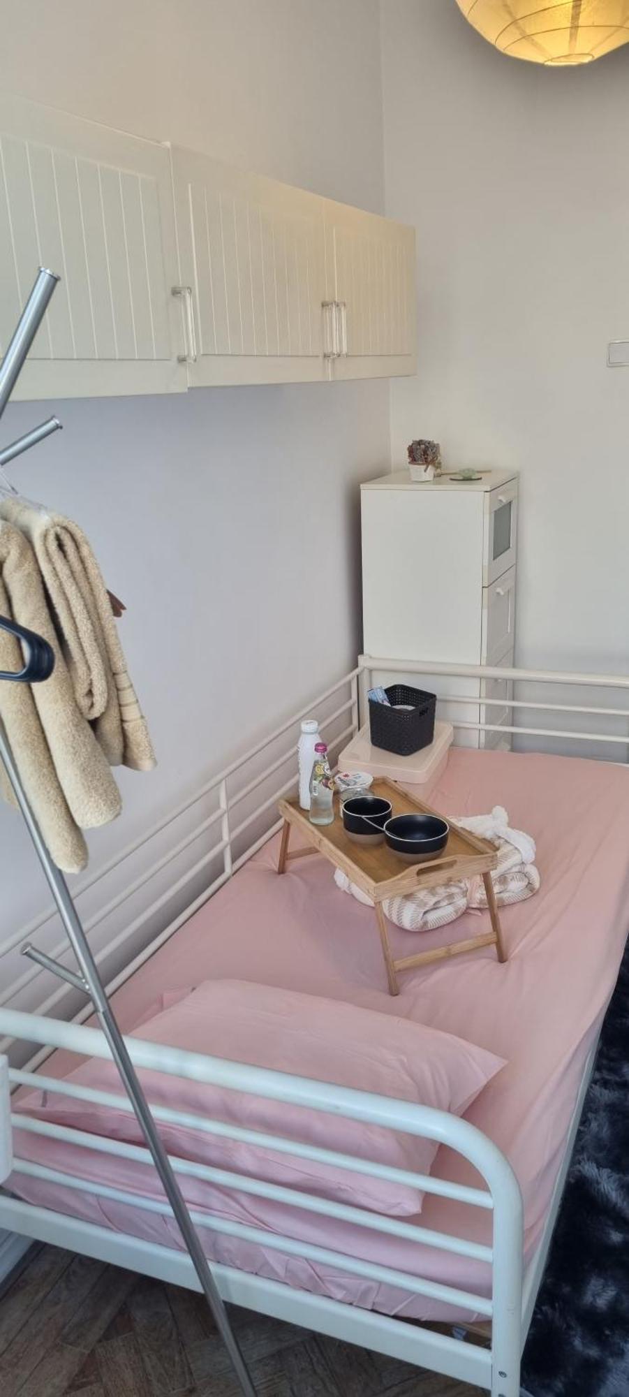 Habitación en casa particular Nivea Soares