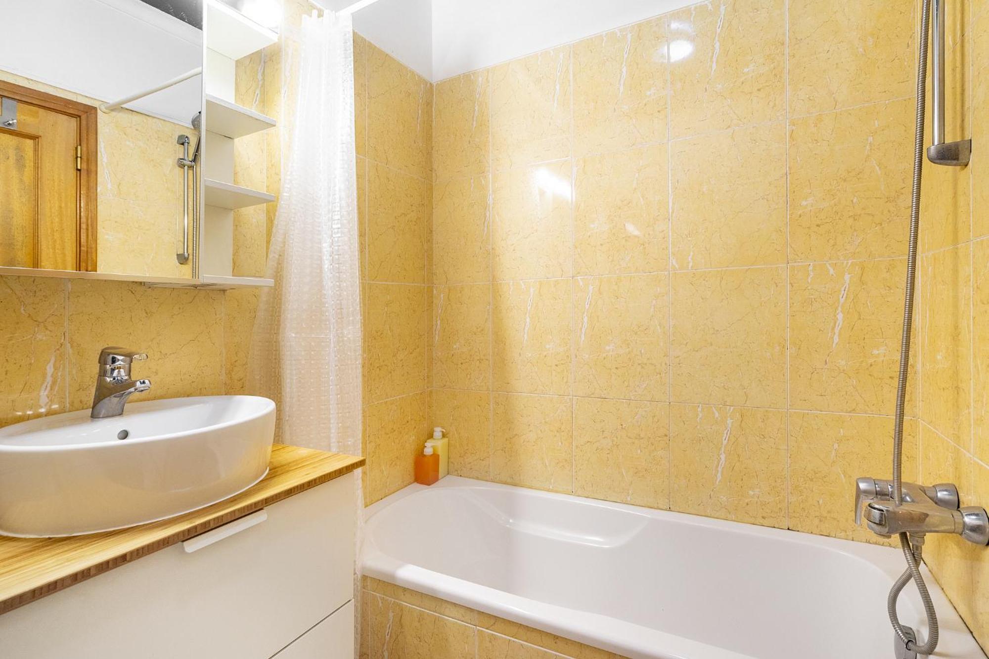 Apartamento Whome Riverview By Premium
