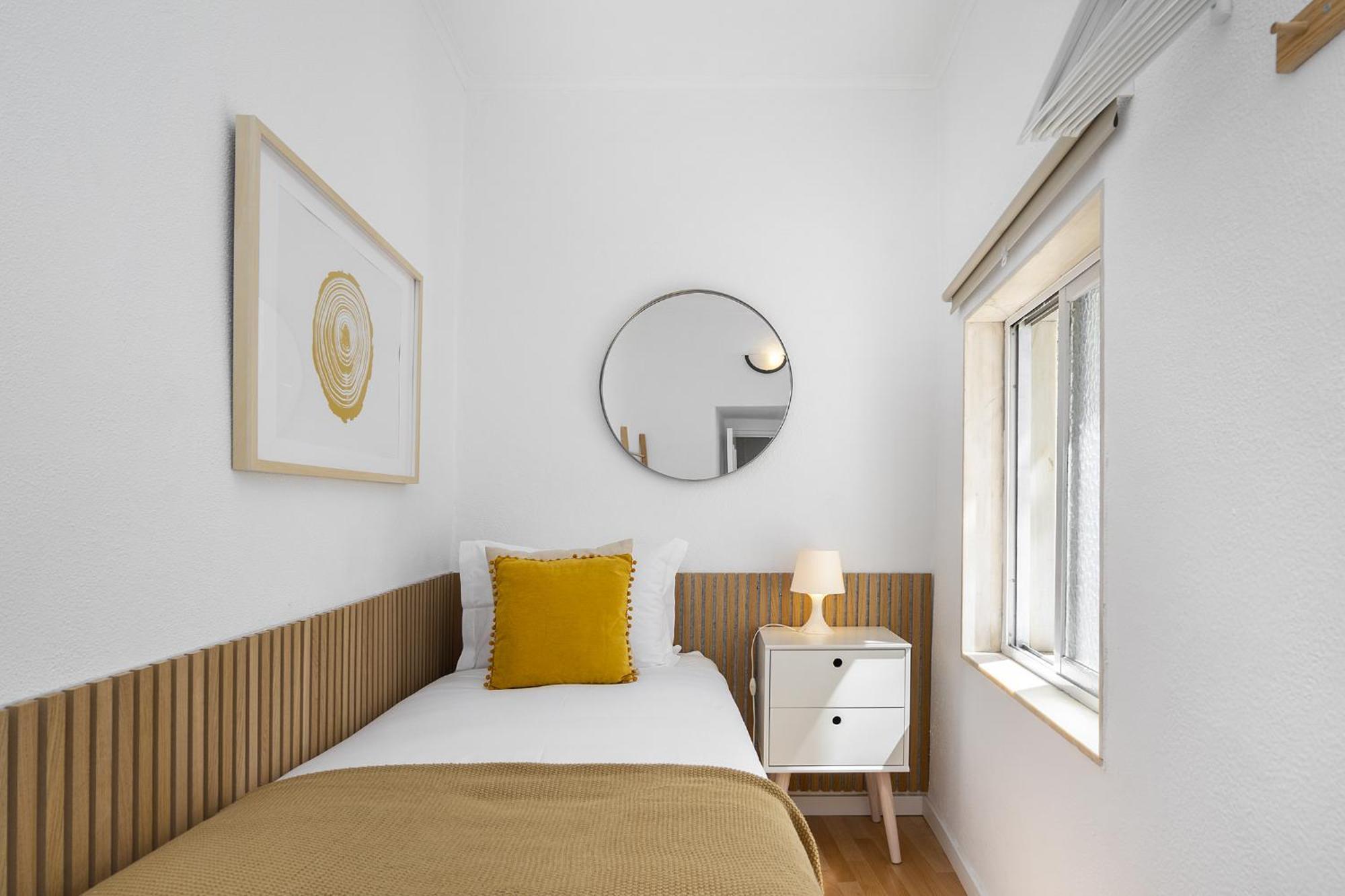 Whome Stylish Family In The Heart Of Chiado Lisboa