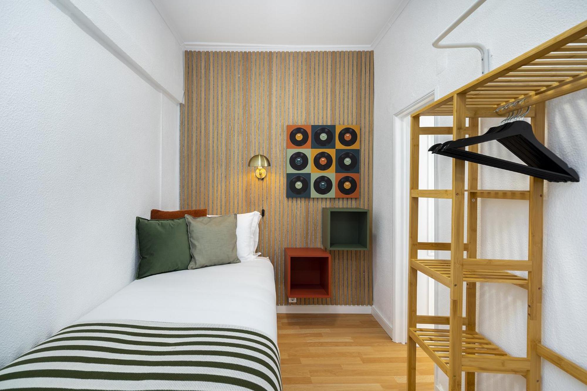 Apartamento Whome Stylish Family In The Heart Of Chiado Lisboa