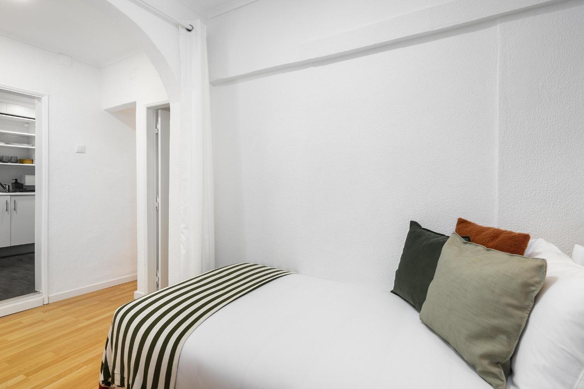 Apartamento Whome Stylish Family In The Heart Of Chiado