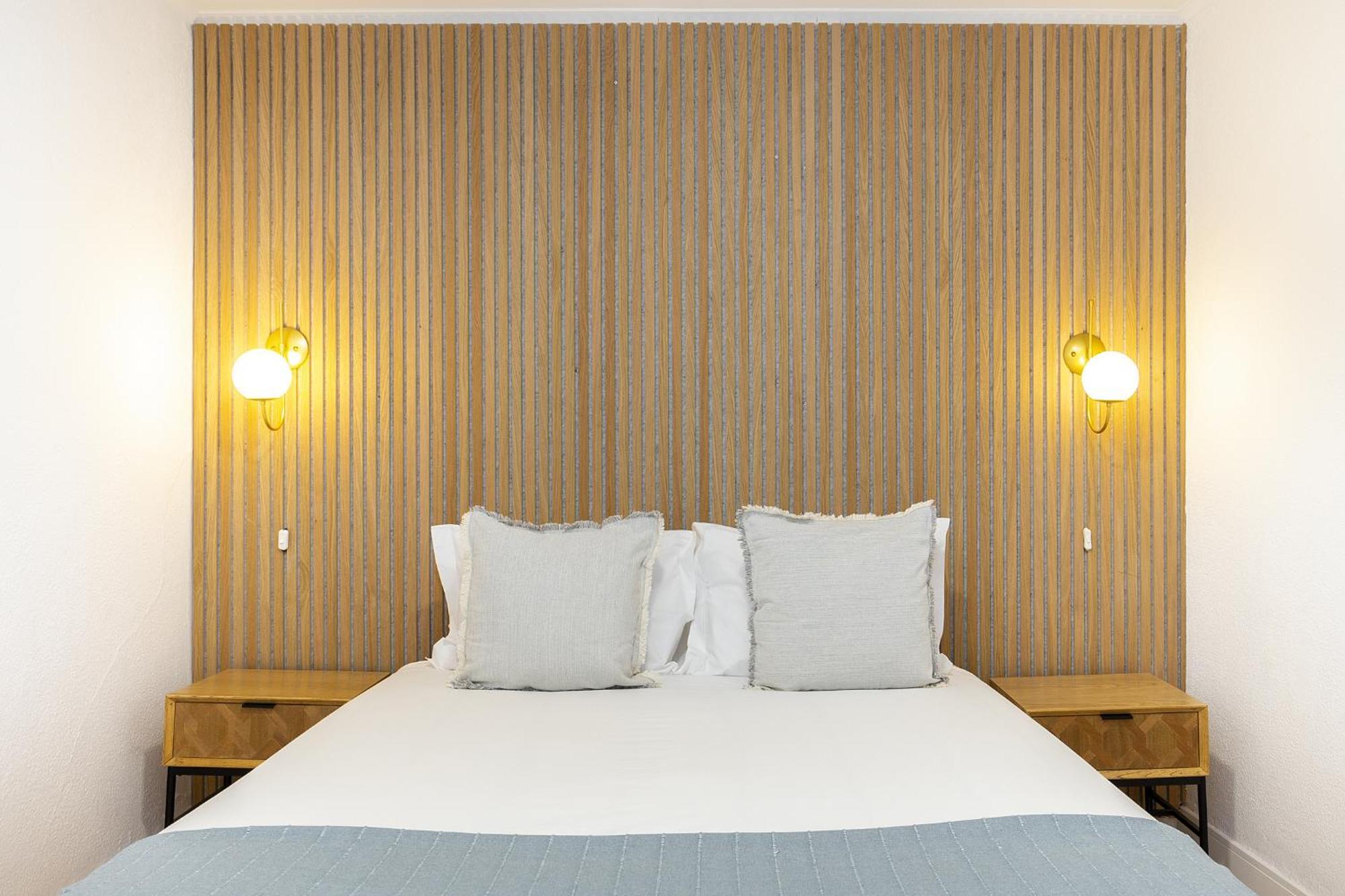 Apartamento Whome Stylish Family In The Heart Of Chiado Lisboa