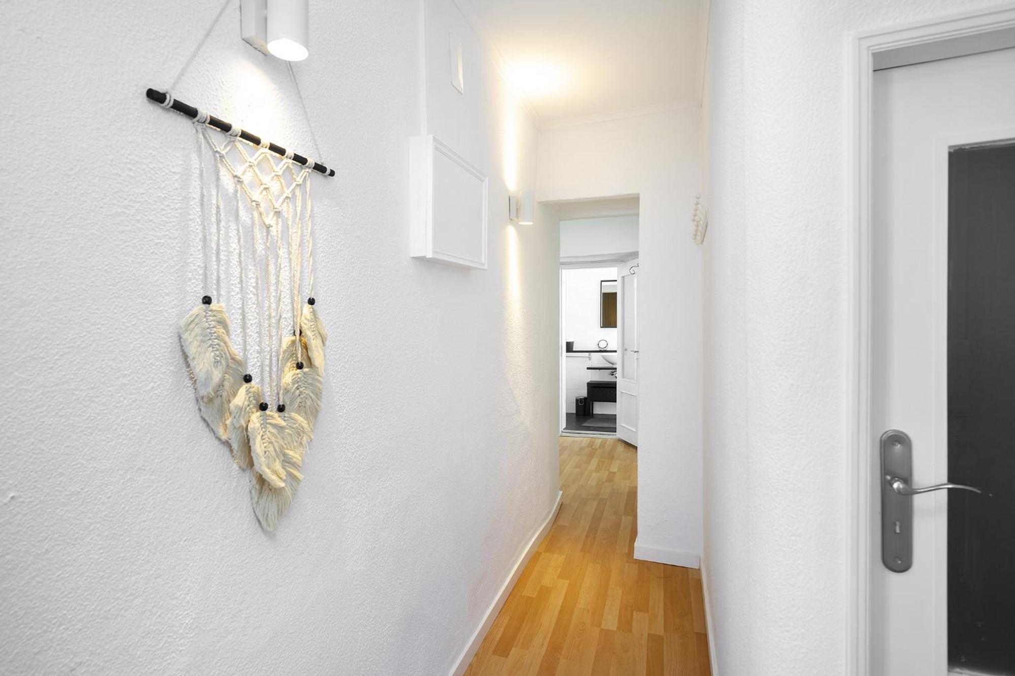 Whome Stylish Family In The Heart Of Chiado Lisboa