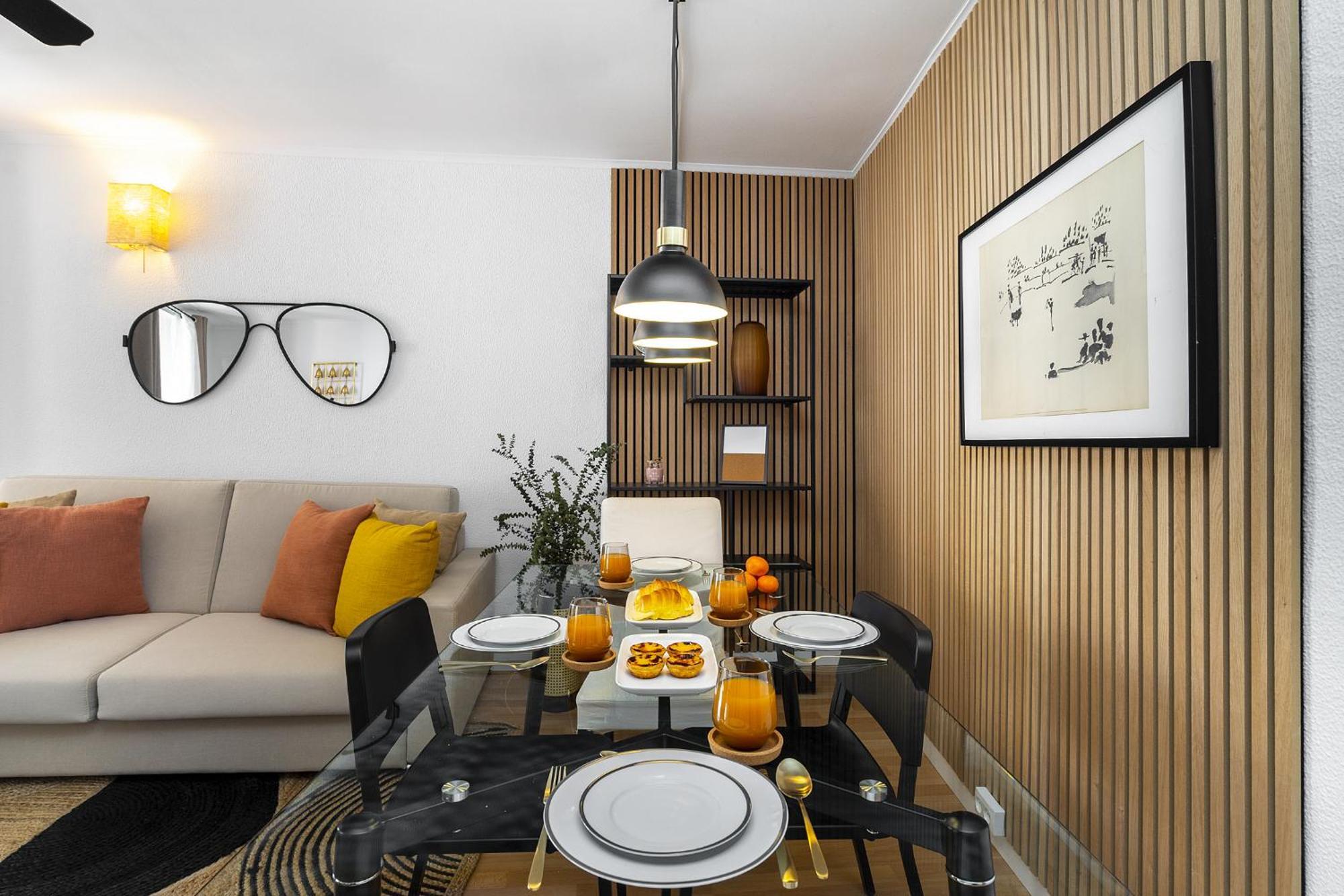 Whome Stylish Family In The Heart Of Chiado Lisboa
