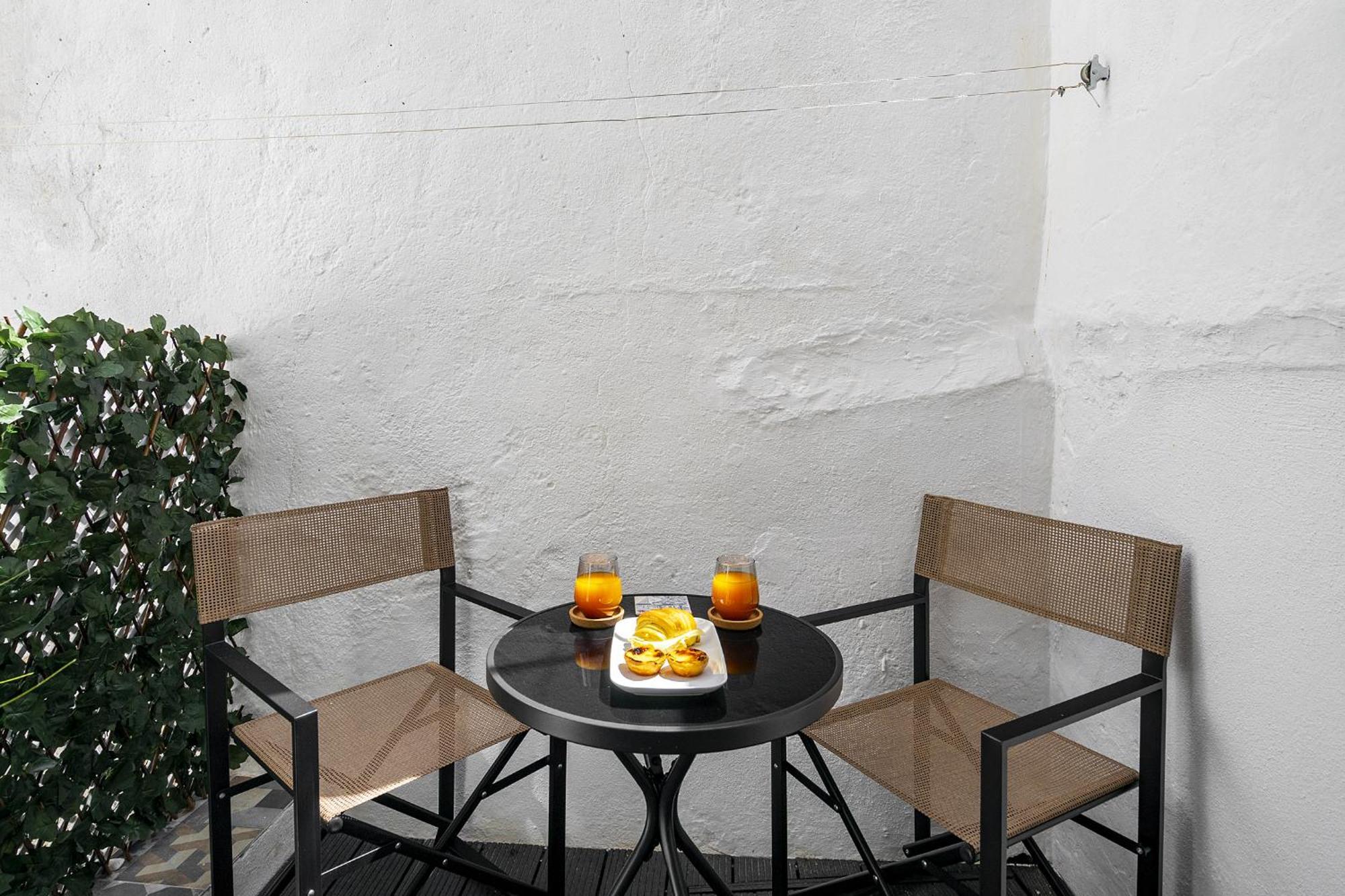 Apartamento Whome Stylish Family In The Heart Of Chiado Lisboa