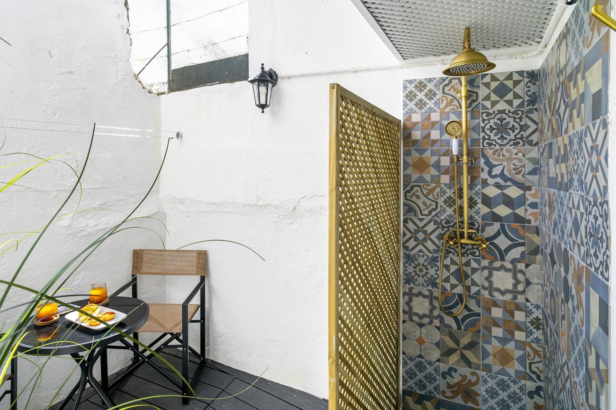 Apartamento Whome Stylish Family In The Heart Of Chiado *